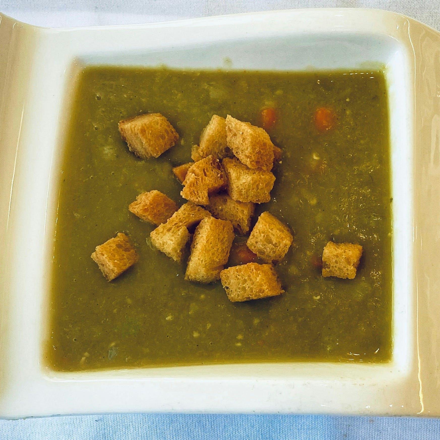 Bania's Favorite Kosher Soup Combo by Mendy's Kosher Delicatessen - Alternate image 1