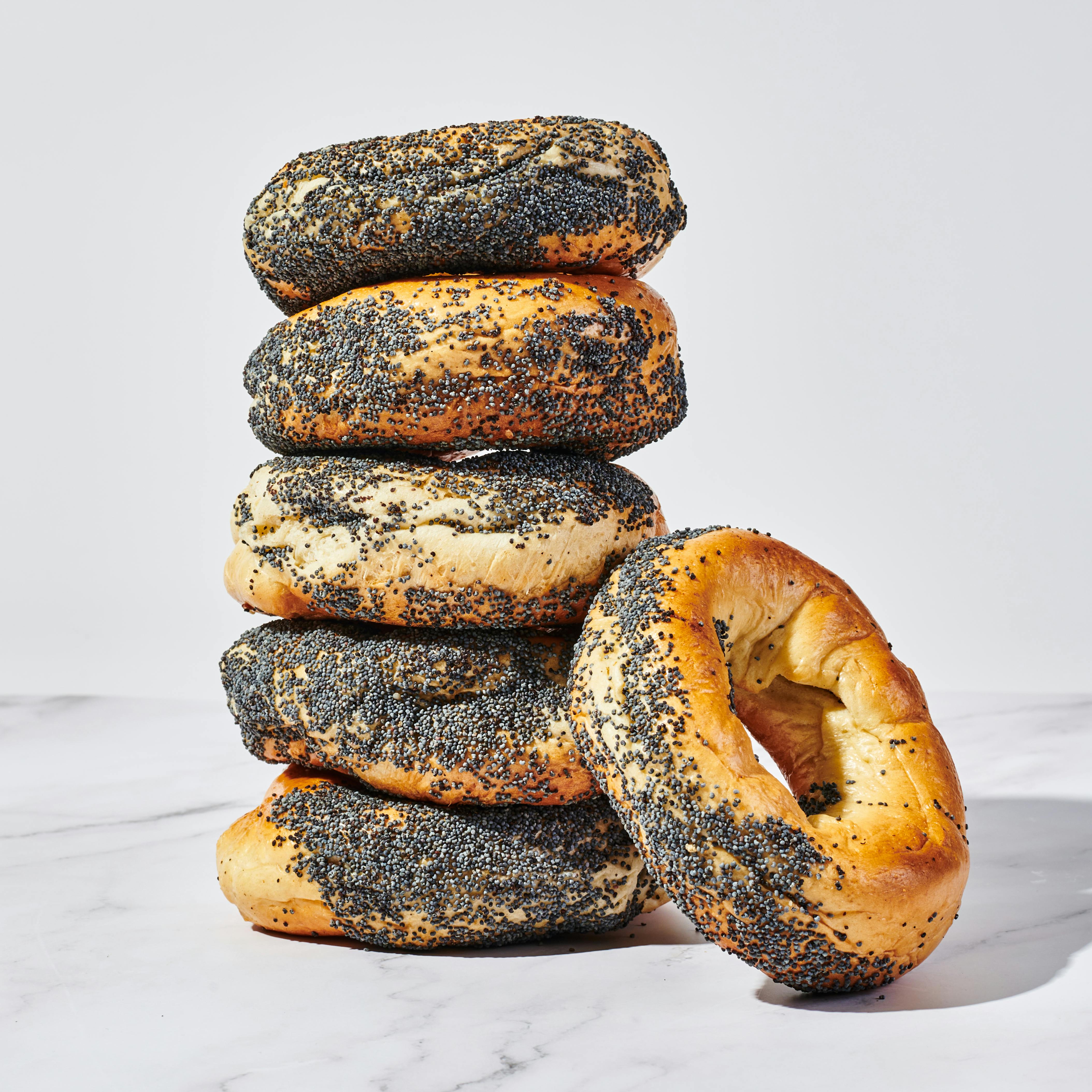 Montreal Bagel Sampler - 4 Dozen by St-Viateur Bagel - Alternate image 7