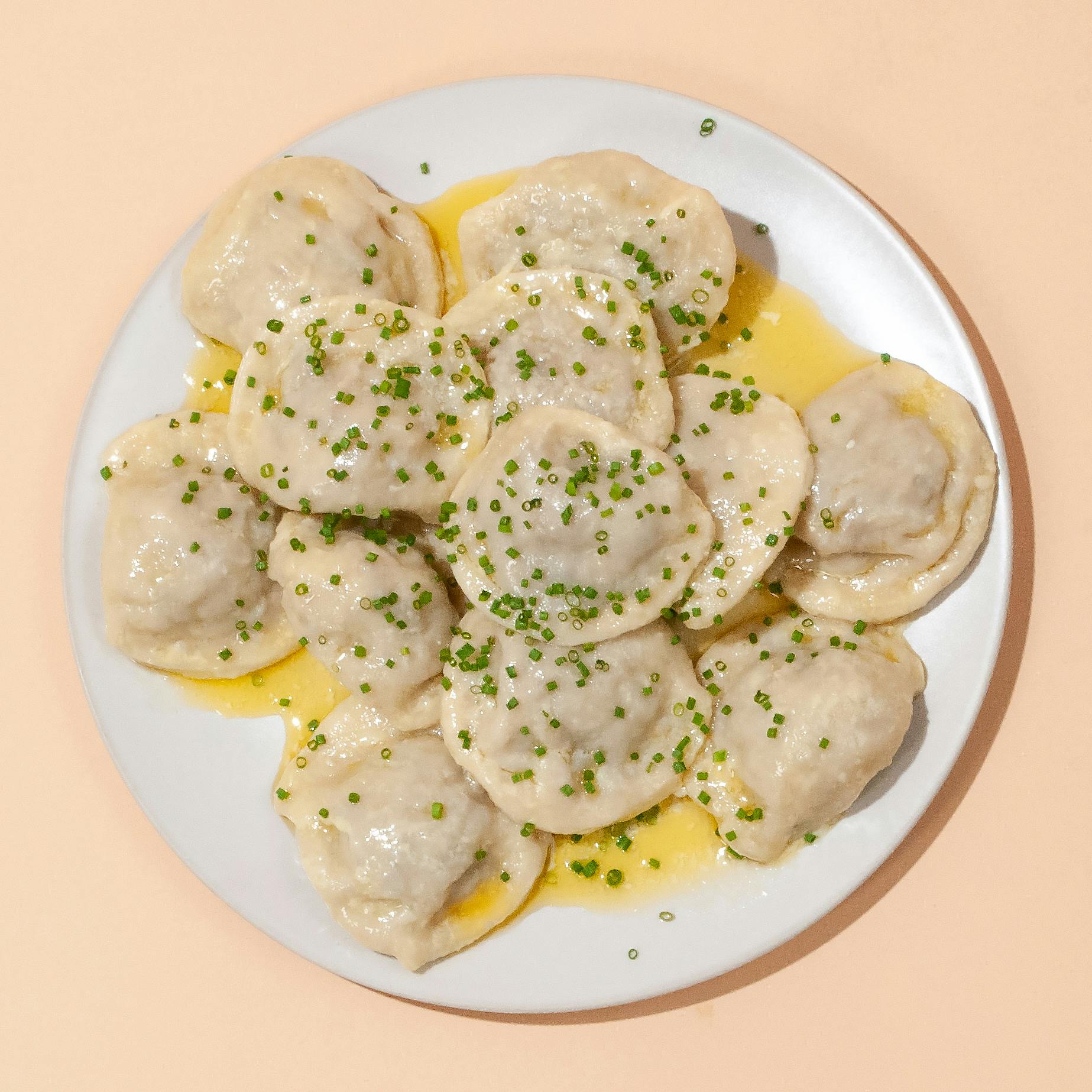 Symon's Signature Pierogies + Kielbasa Combo Pack by Chef Michael Symon - Alternate image 3