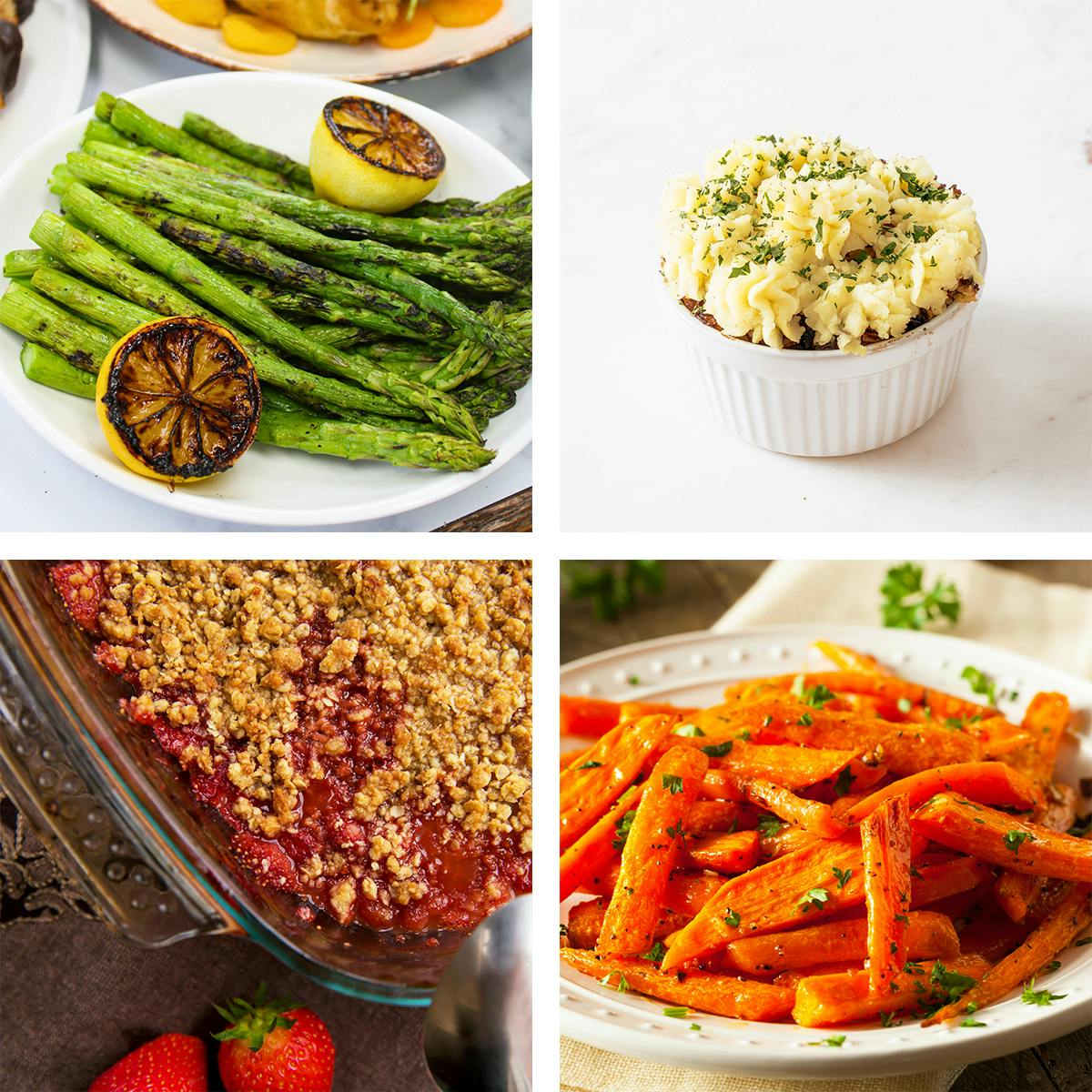 Carrot Easter Horderves Ideas Easter Appetizers Vegetarian Easter