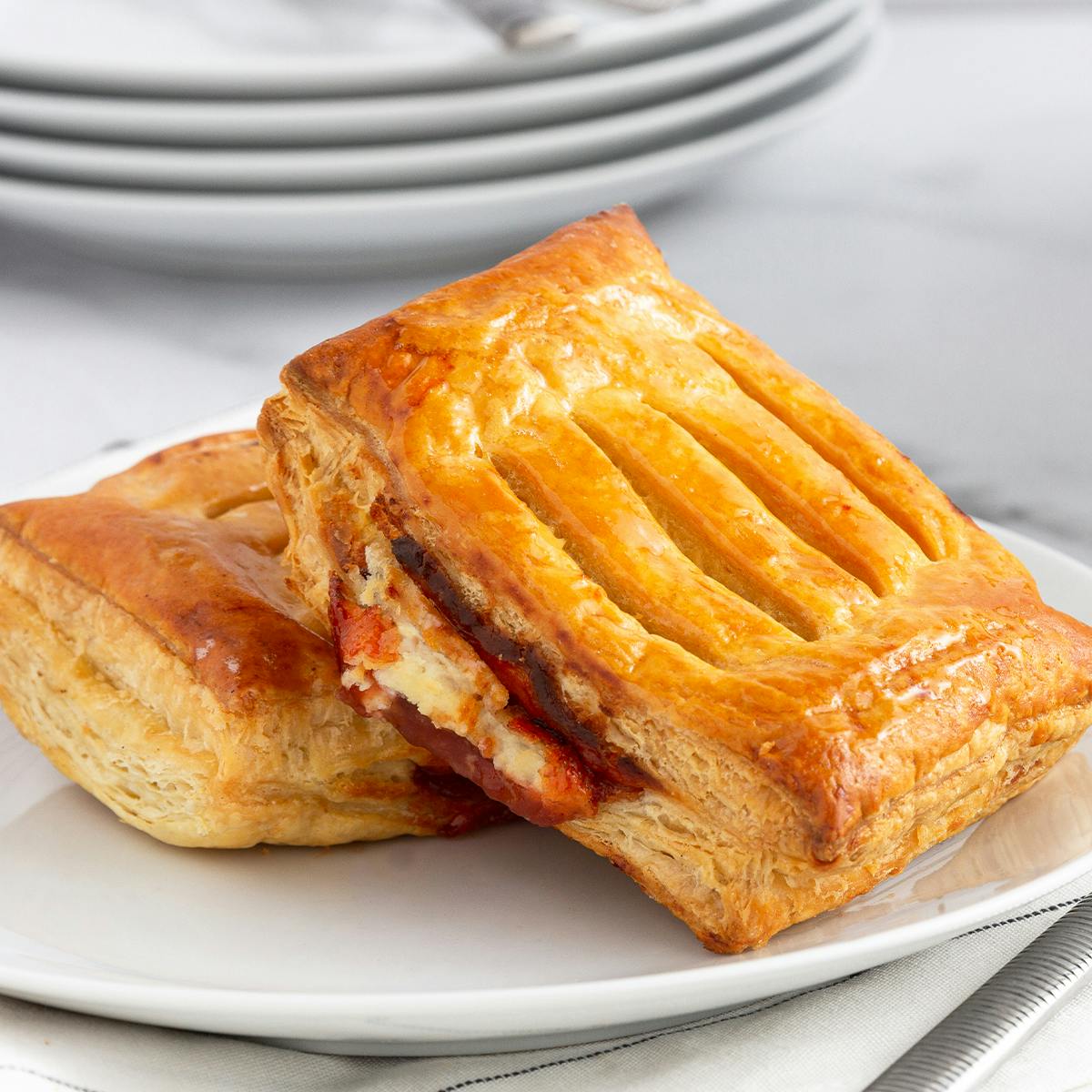 Best Seller Cake + Cuban Pastries Pack by Porto's Bakery - Alternate image 4