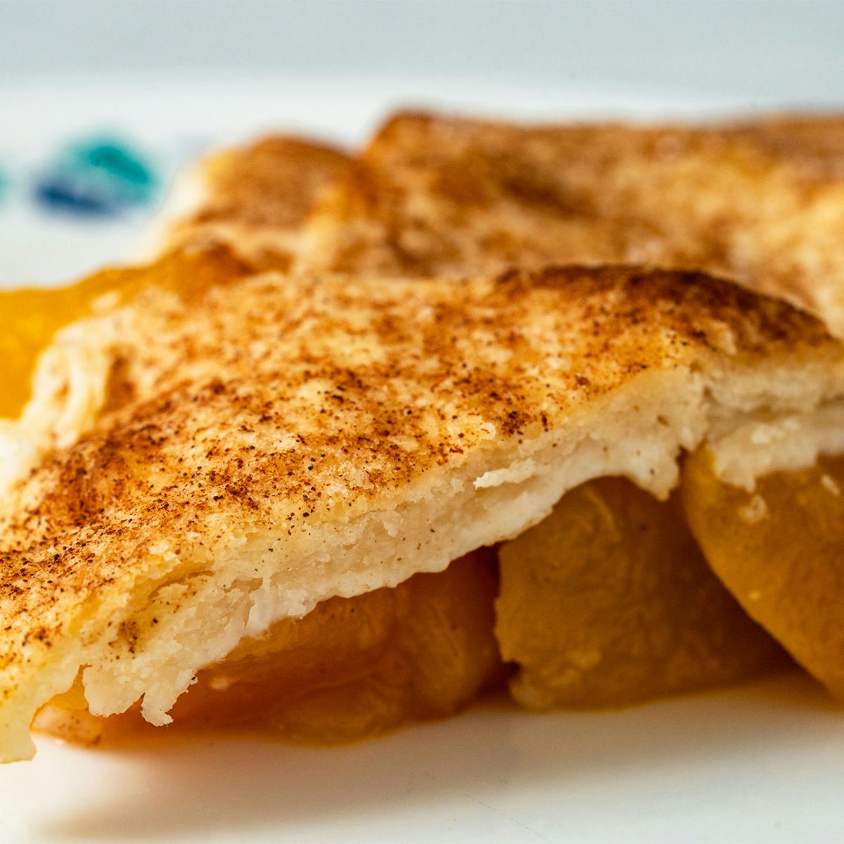 Georgia Cobbler (4") - Choose Your Own 4 Pack by Aunt Evelyn's Peach Cobbler - Alternate image 1