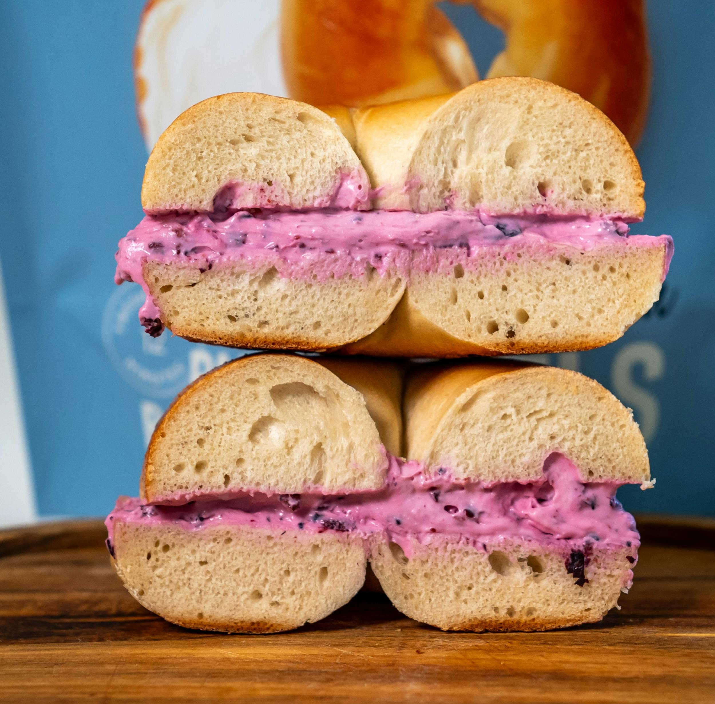 "ParZ" Par-Baked Bagel Dozen + 4 FREE Bagels by Zucker's Bagels and Smoked Fish - Alternate image 3