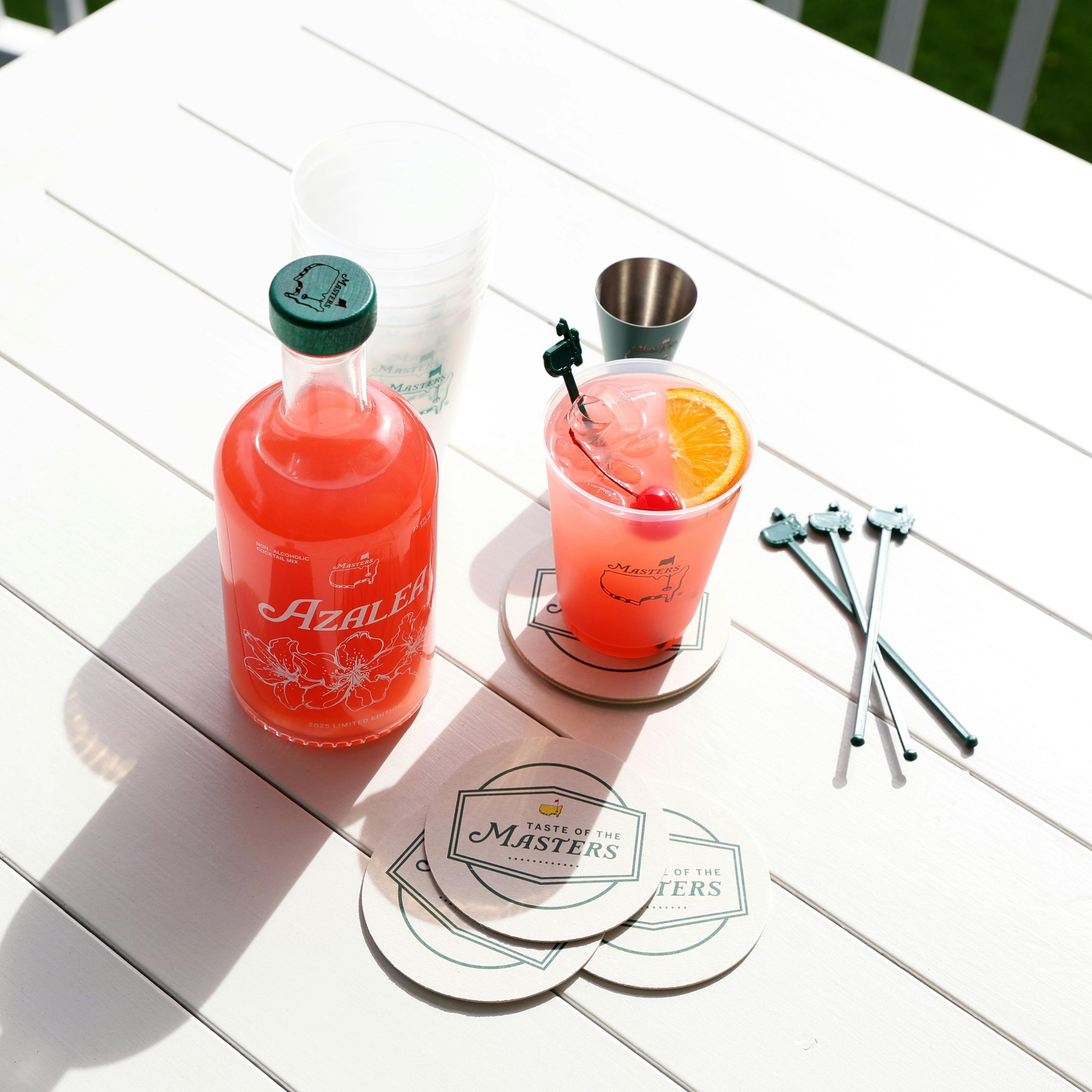 Limited Edition Azalea Kit by Taste of the Masters - Goldbelly