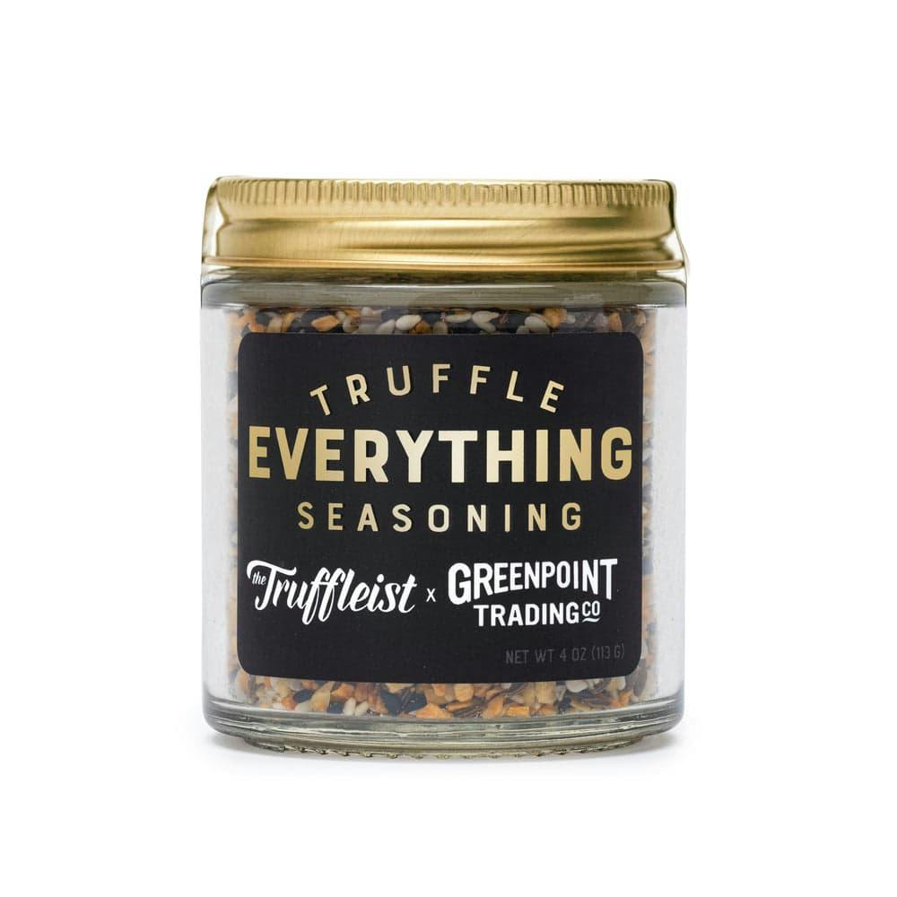 Truffle Collection Wooden Gift Set by The Truffleist - Alternate image 2