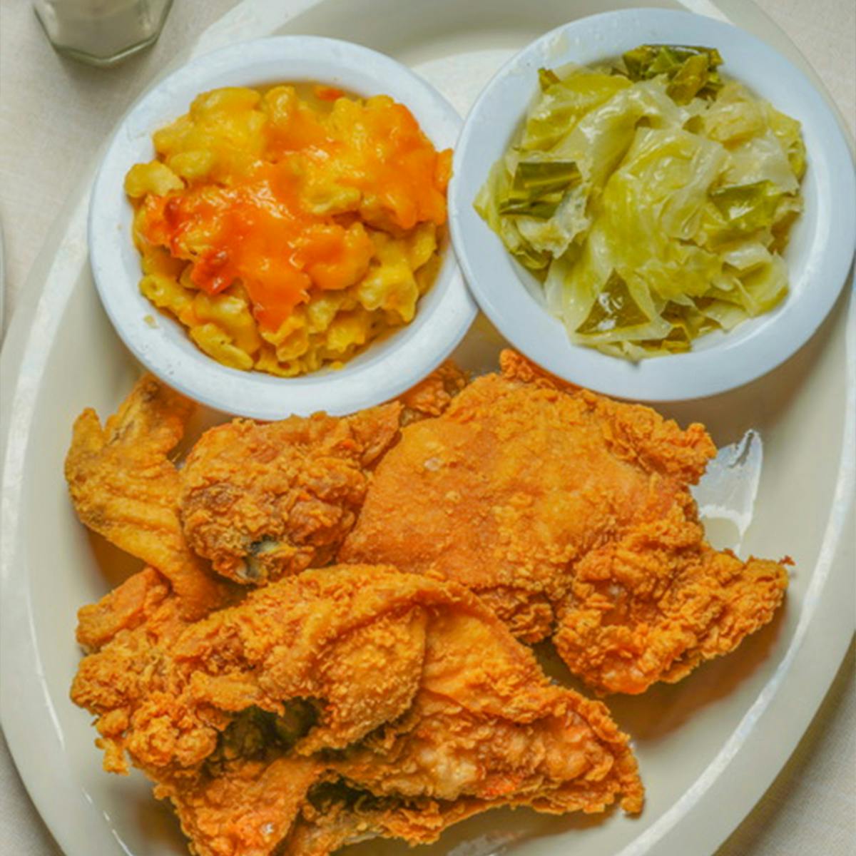 Fried Chicken Dinner Kit for 4 by Mary Mac's Tea Room - Alternate image 8