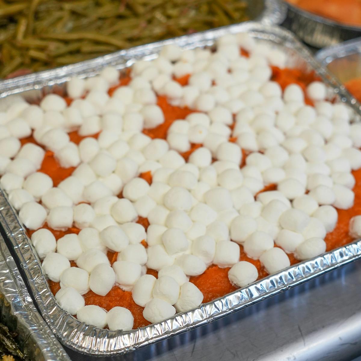Fried Chicken Dinner Kit for 8 by Mary Mac's Tea Room - Alternate image 5