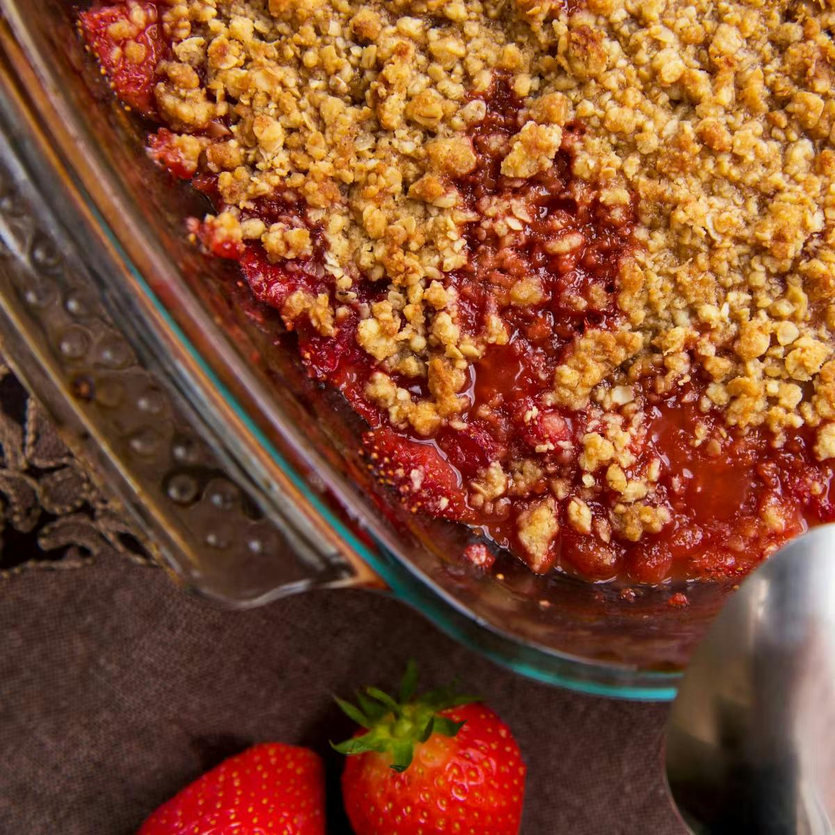 Easter Ham Dinner by The Goddess and Grocer - Alternate image 5