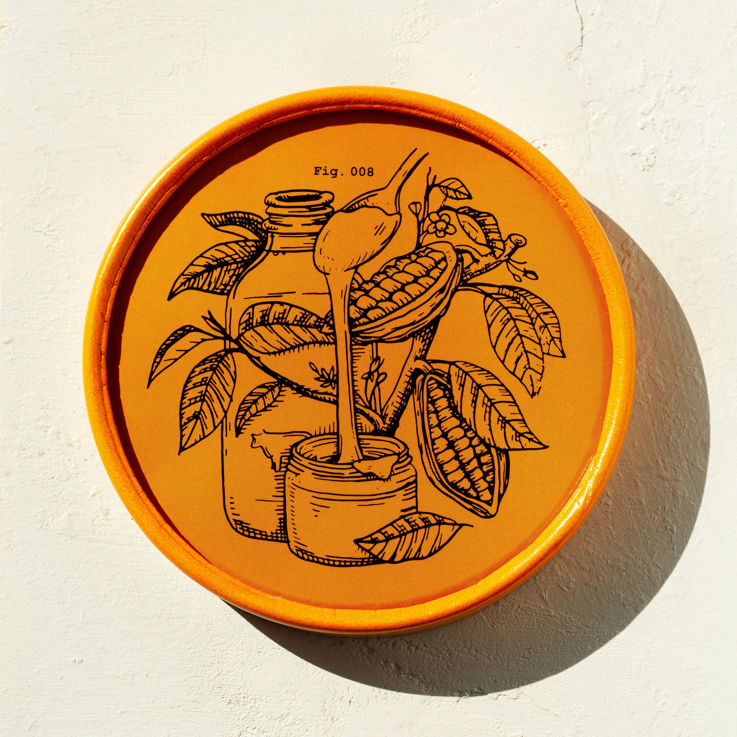 Argentine Gelato - 4 Pints by Dolcezza Gelato - Alternate image 11