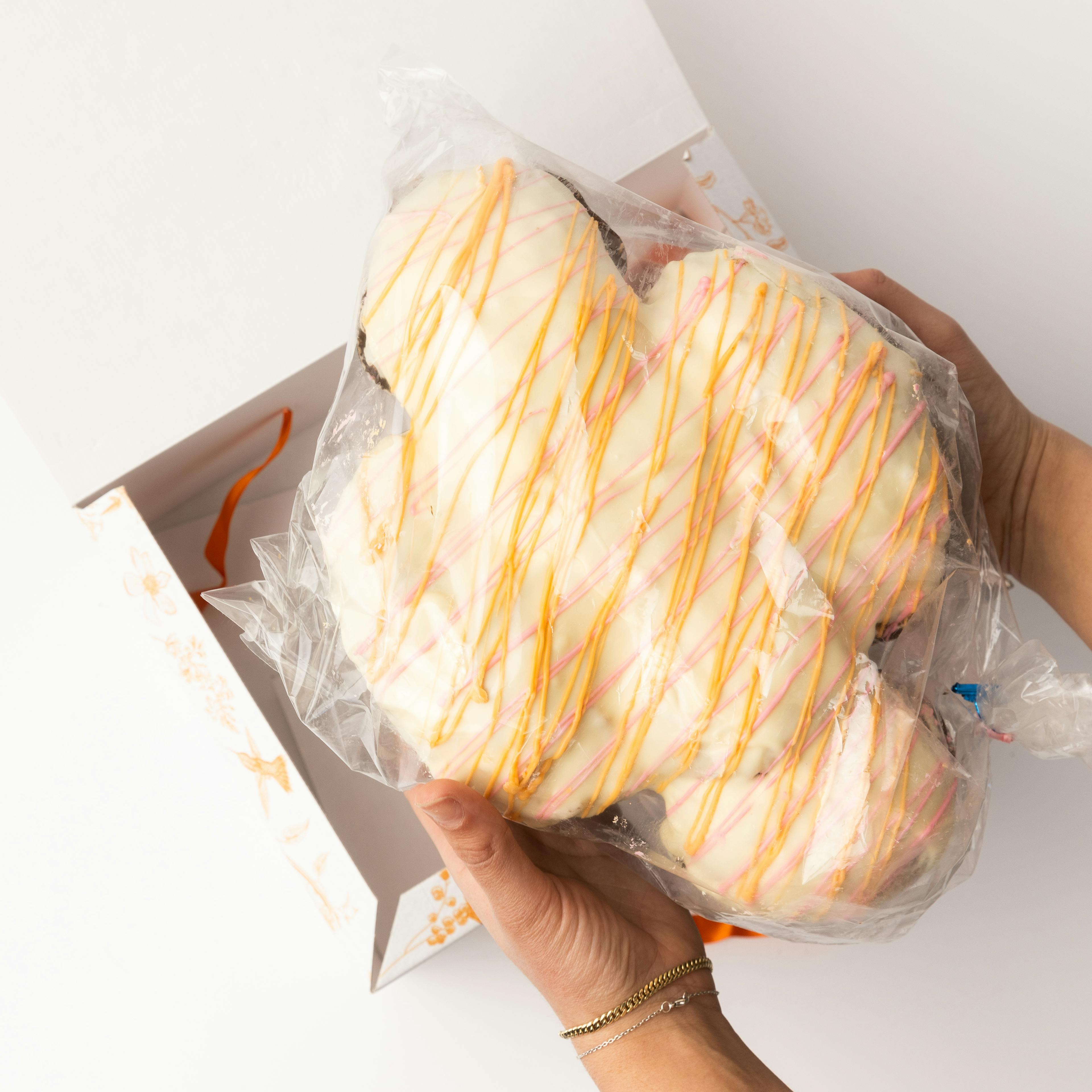 Easter Colomba Panettone by Settepani Restaurant & Bakery - Alternate image 6