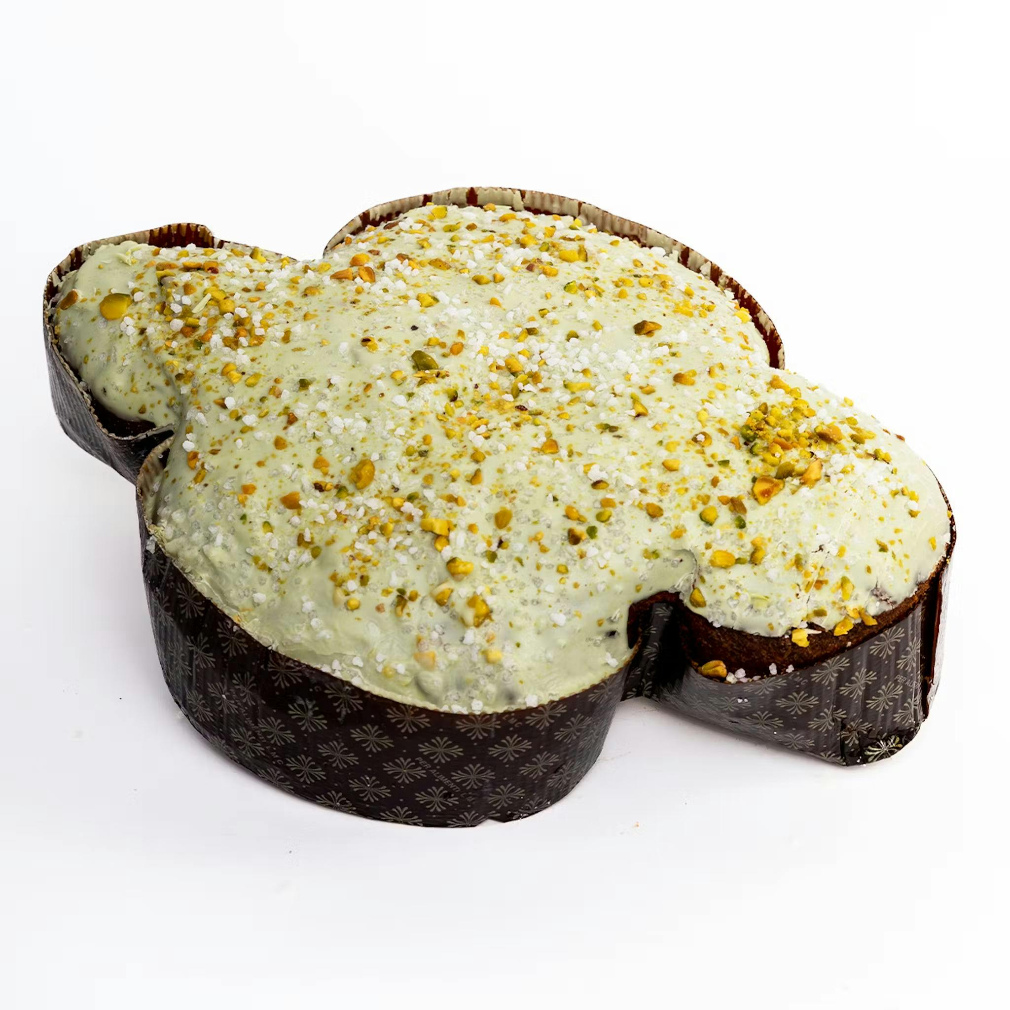 Easter Colomba Panettone by Settepani Restaurant & Bakery - Alternate image 2