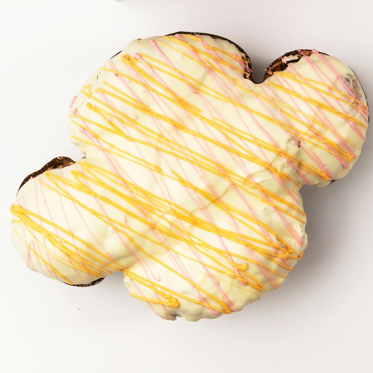 Easter Colomba Panettone by Settepani Restaurant & Bakery - Alternate image 4