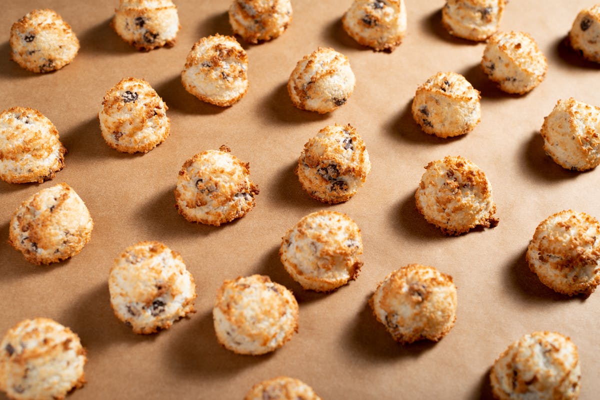 Passover Flourless Macaroons + Financiers - 3 Pack by Breads Bakery - Alternate image 2