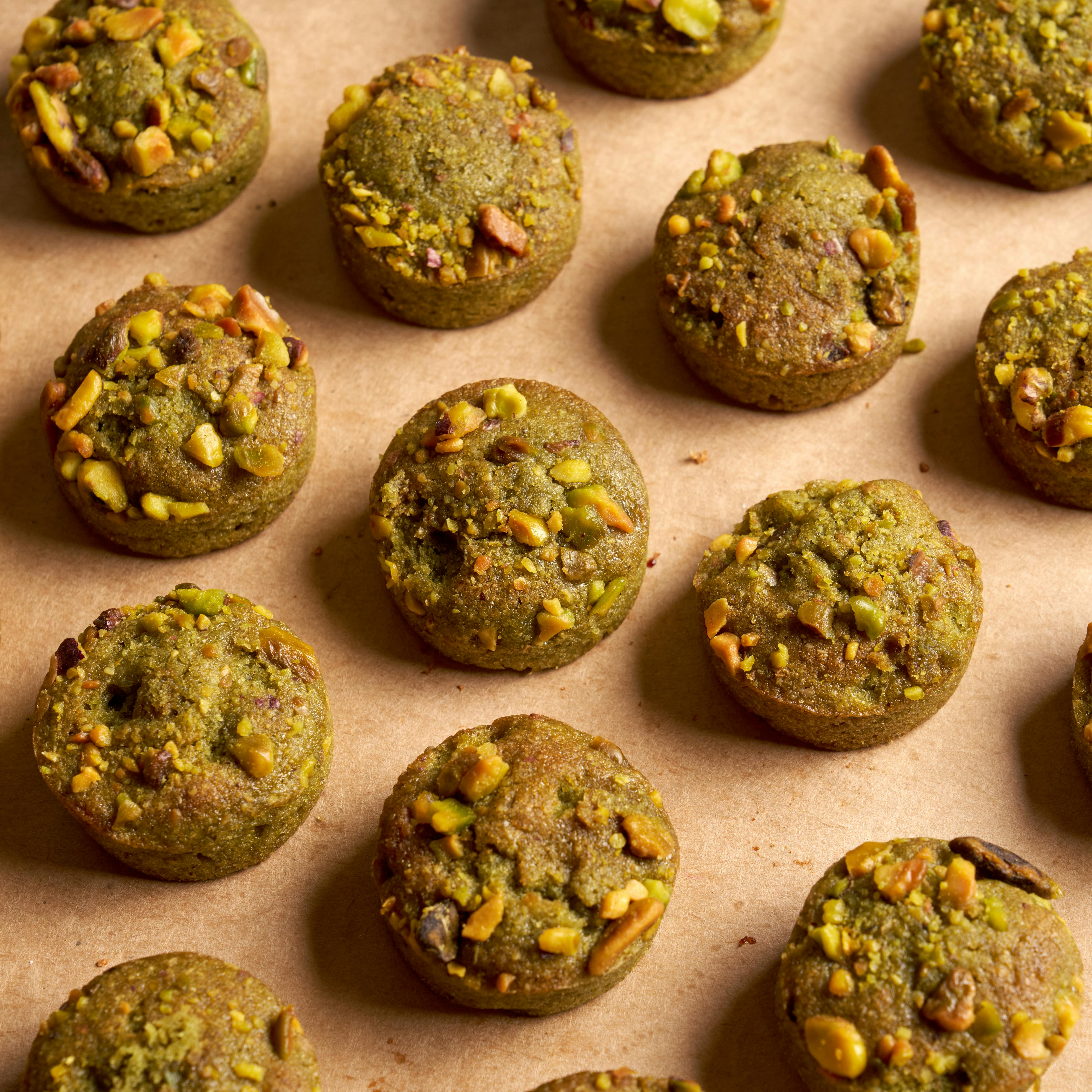 Passover Flourless Macaroons + Financiers - 3 Pack by Breads Bakery - Alternate image 3