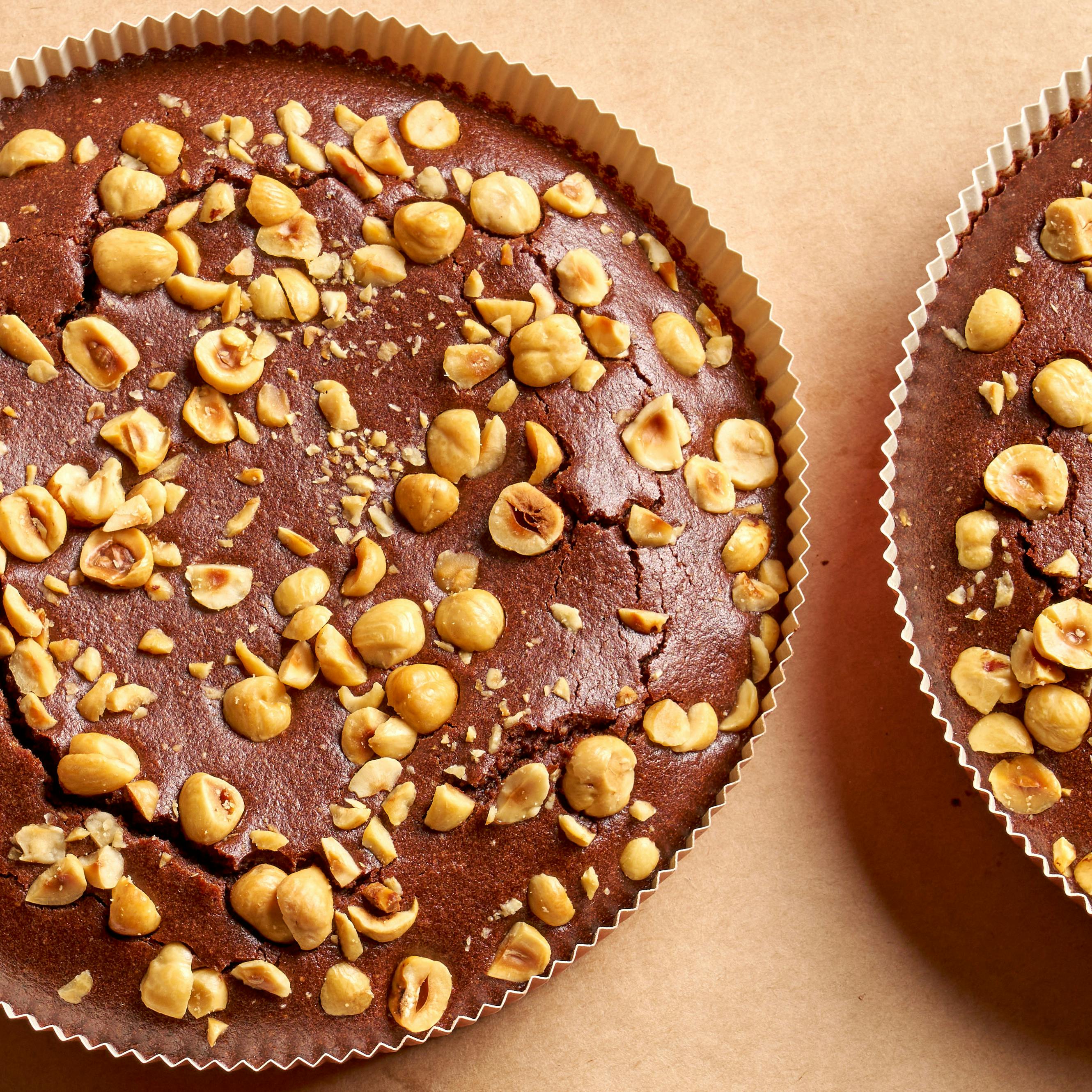 Passover Flourless Dessert Sampler by Breads Bakery - Alternate image 2