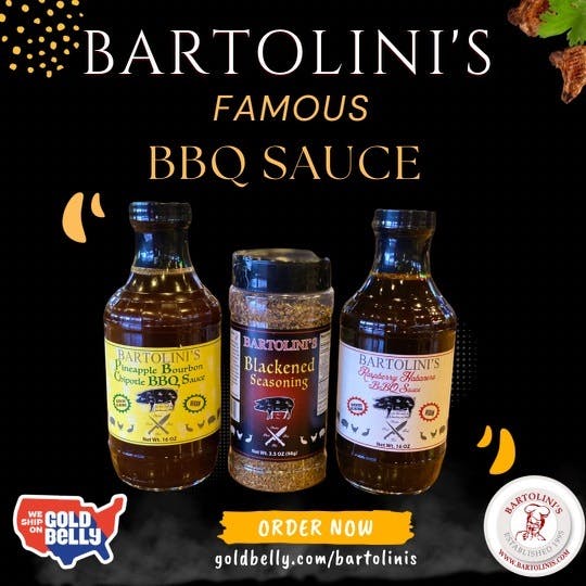 Beef Meatballs in Red Gravy - Serves 10 by Bartolini’s - Alternate image 3