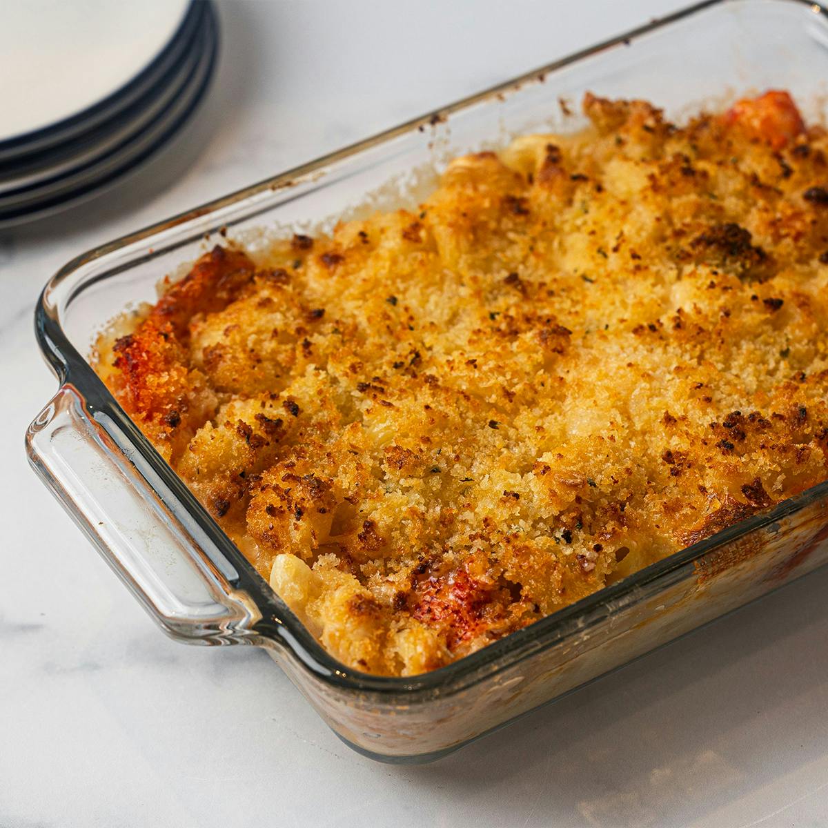 Signature Crab Cakes + Lobster Mac & Cheese for 4 by Legal Sea Foods - Alternate image 2