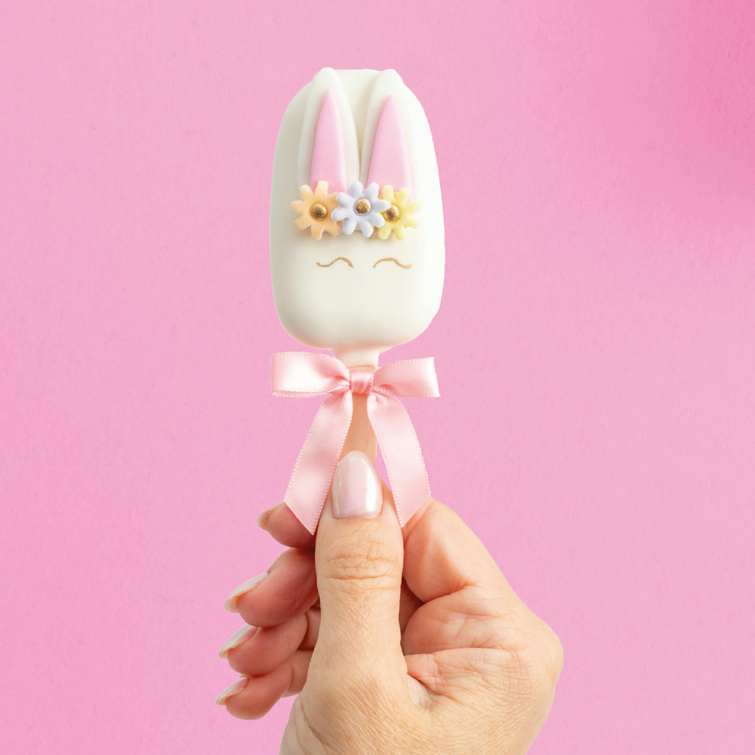 Easter Cakesicles by Sweet E's Bake Shop - Alternate image 1