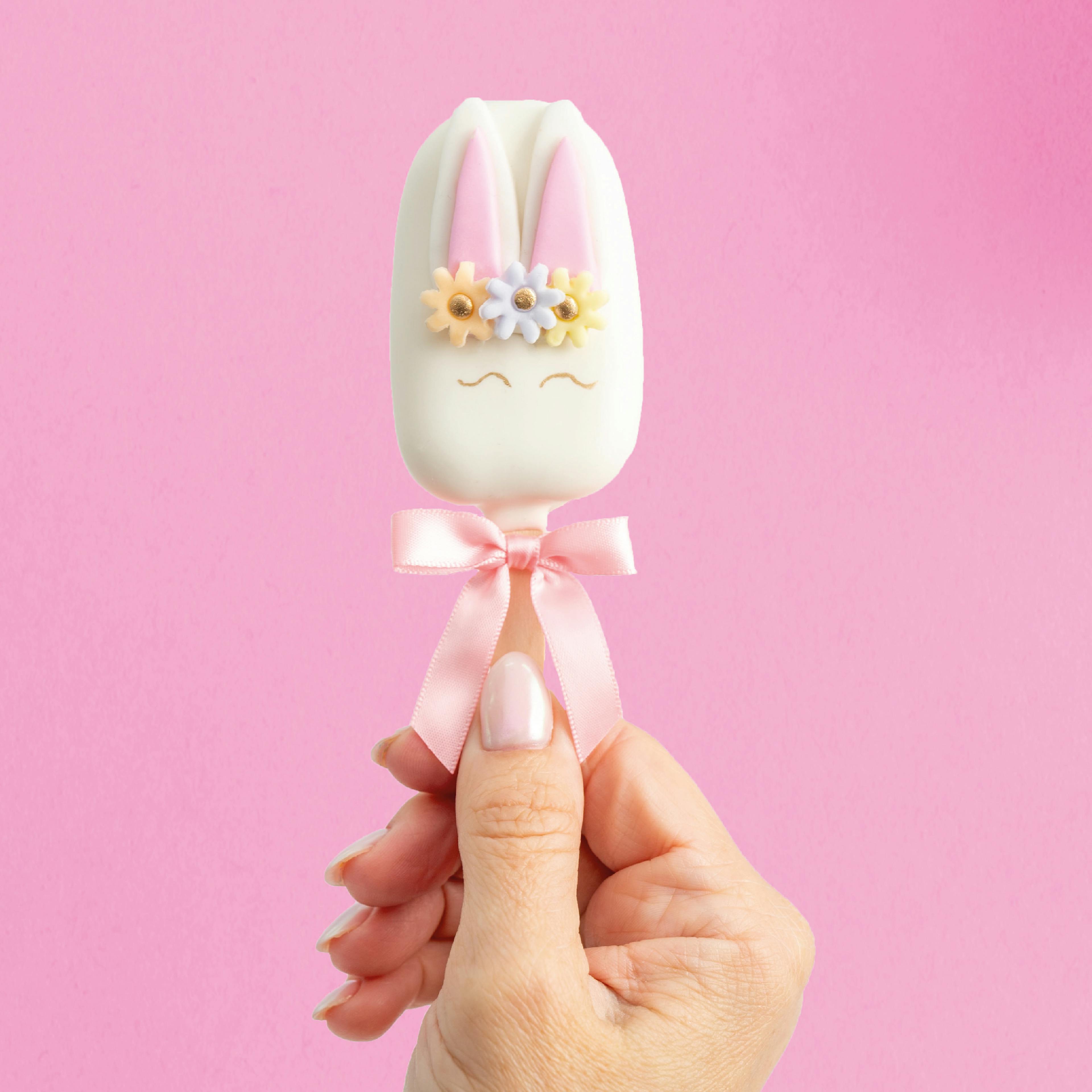 Easter Cakesicles by Sweet E's Bake Shop - Alternate image 1