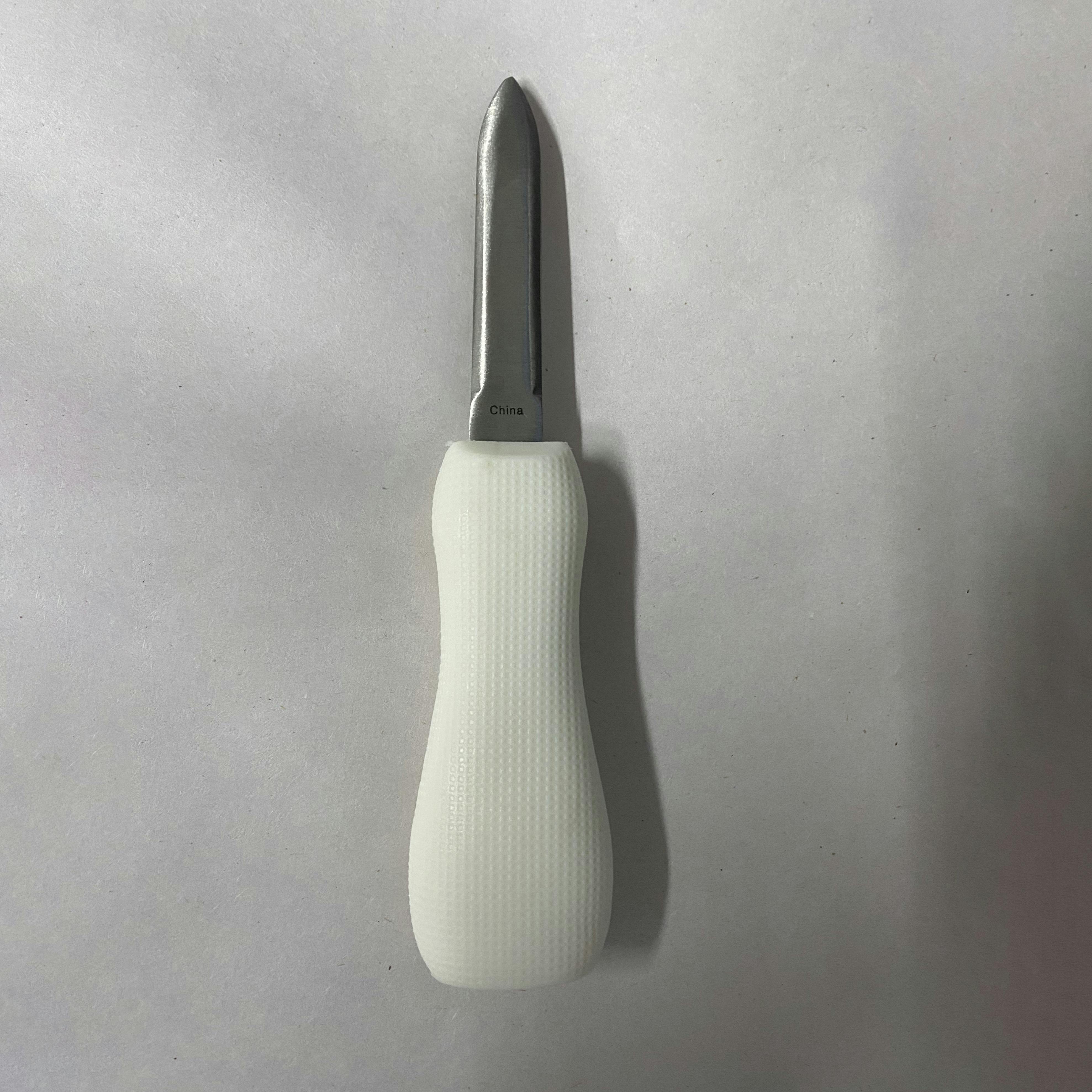 Oyster Knife by Aqua Best