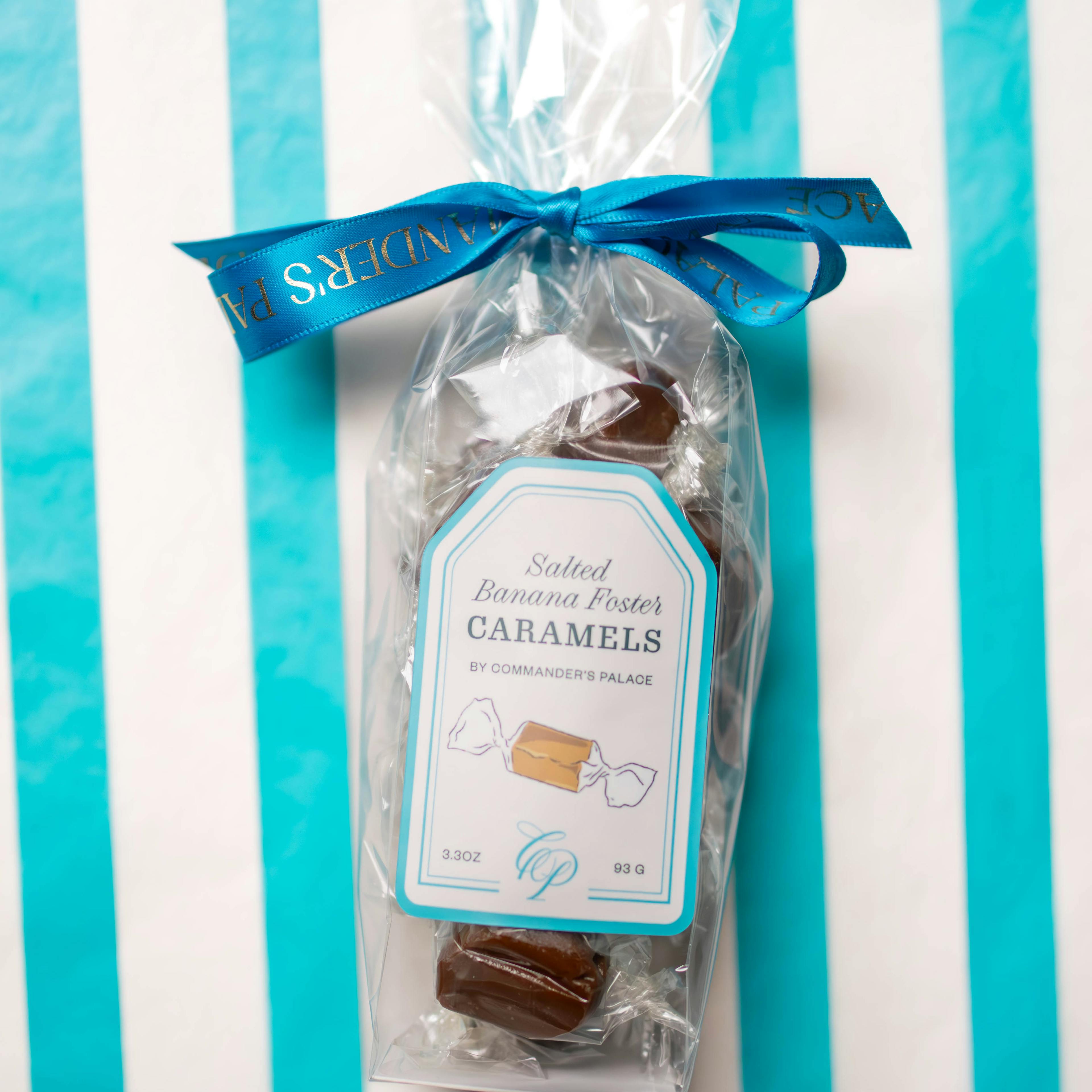 New Orleans Pantry Gift Set by Commander's Palace - Alternate image 3