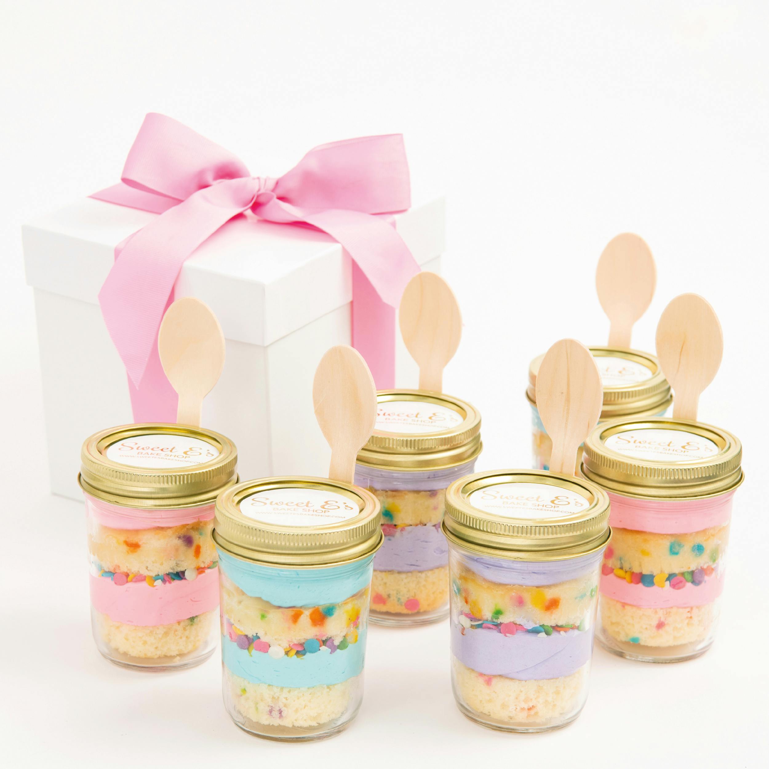 Easter Dessert Sampler by Sweet E's Bake Shop - Alternate image 6