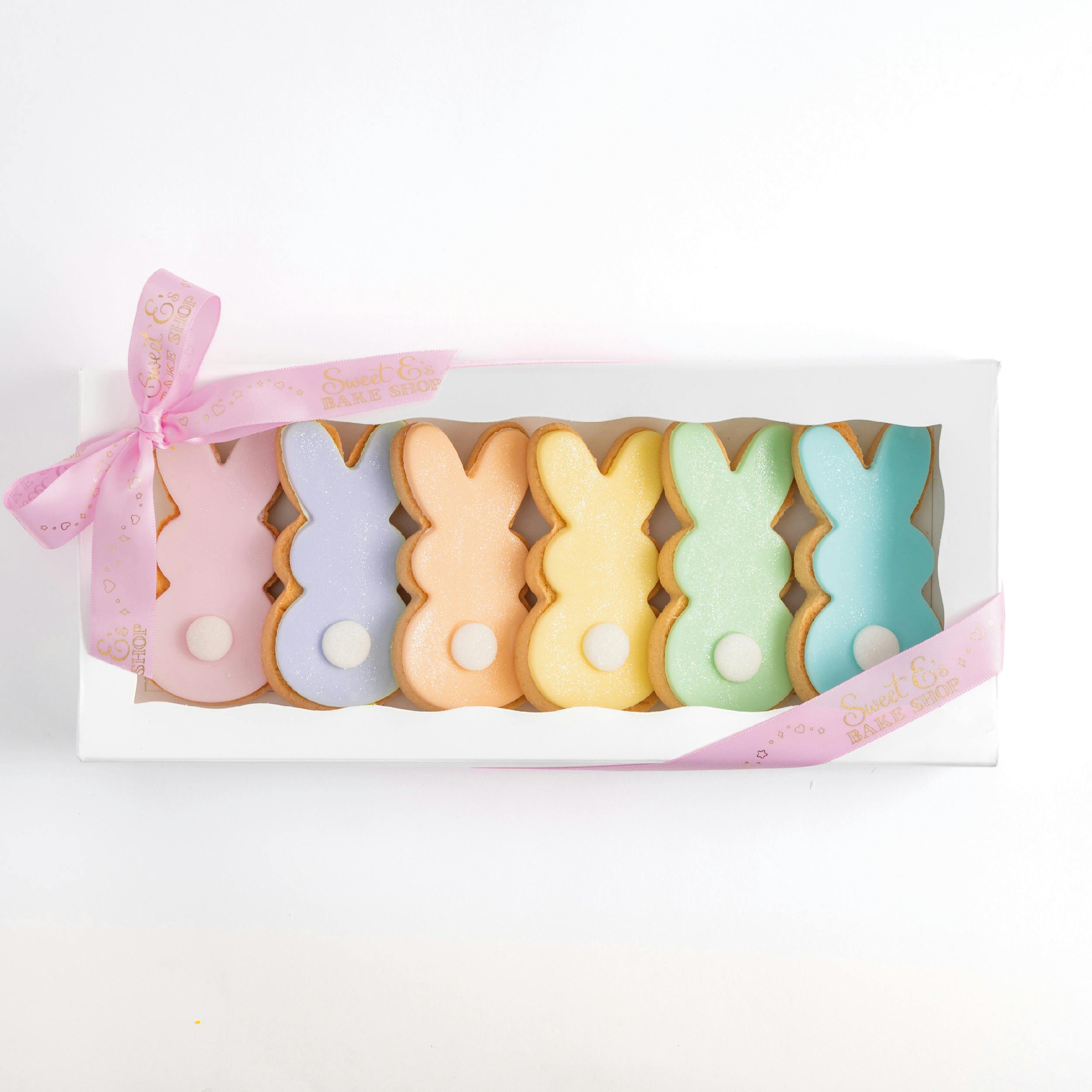 Easter Dessert Sampler by Sweet E's Bake Shop - Alternate image 3