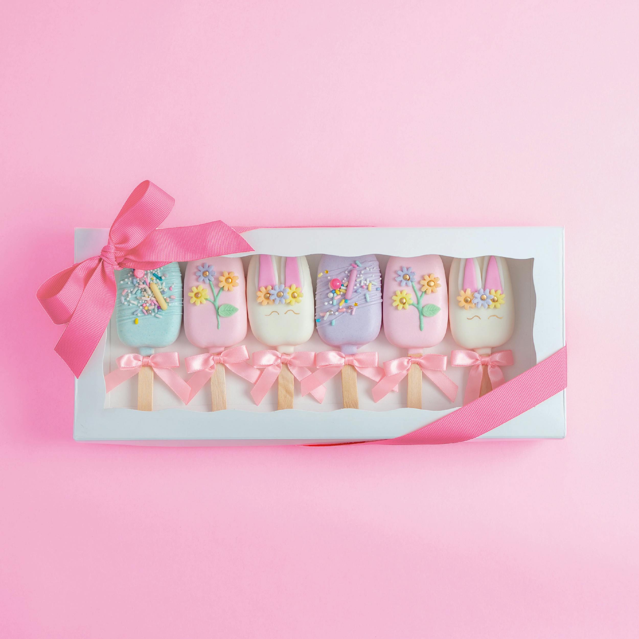 Easter Dessert Sampler by Sweet E's Bake Shop - Alternate image 2