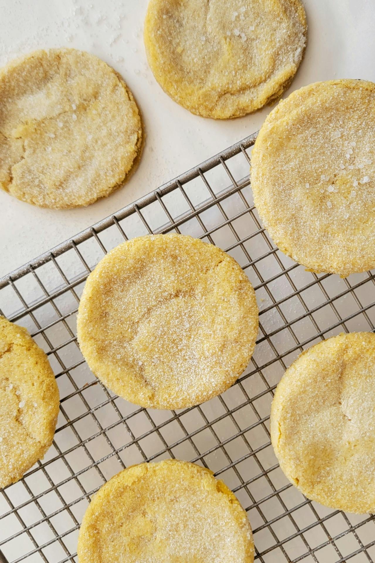 Gluten Free & Vegan Cookies - Choose Your Own 24 Pack by Ocean House Bakery - Alternate image 5