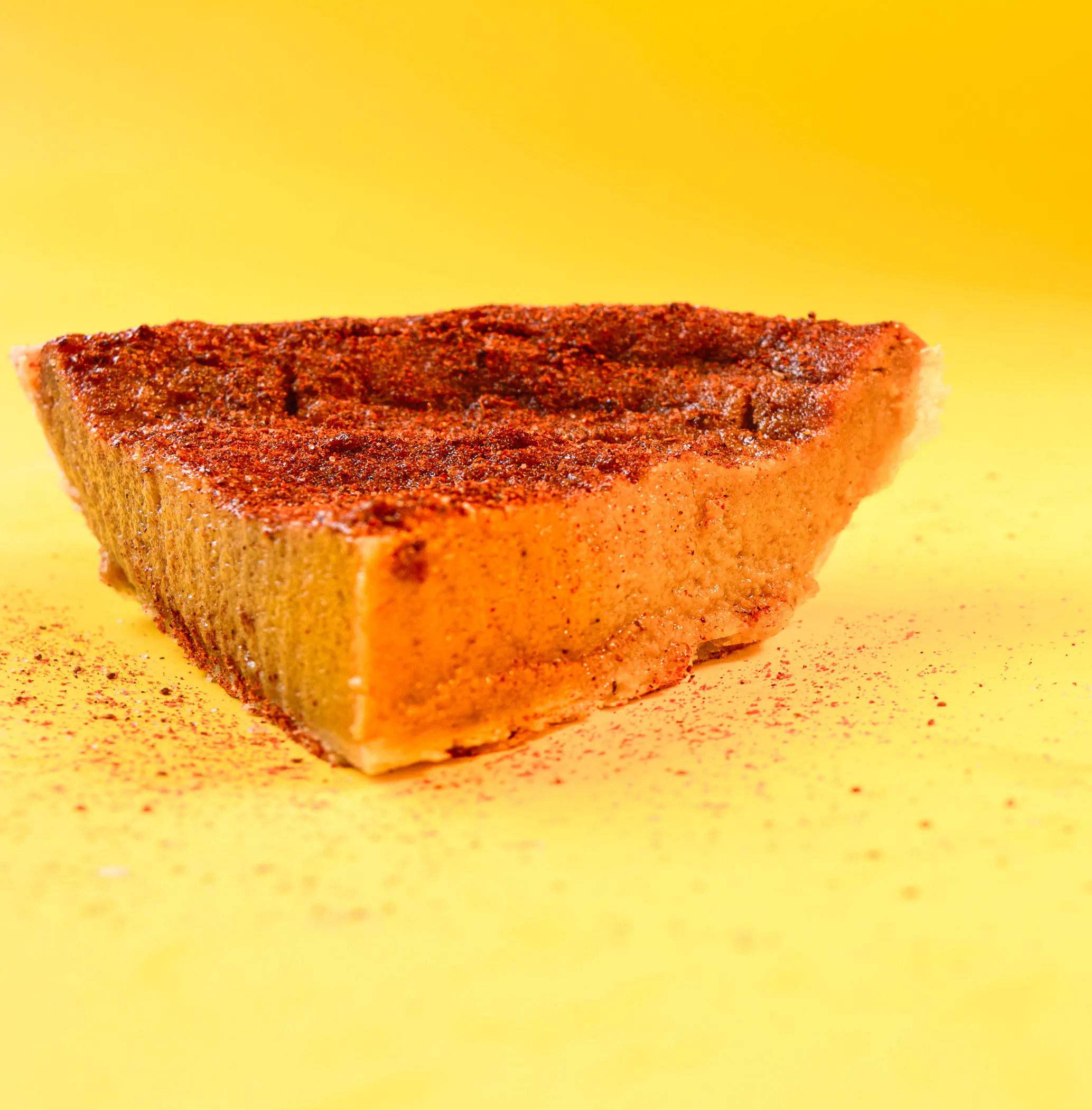 Old Bay Salted Caramel Pie by B-More Pies - Alternate image 1