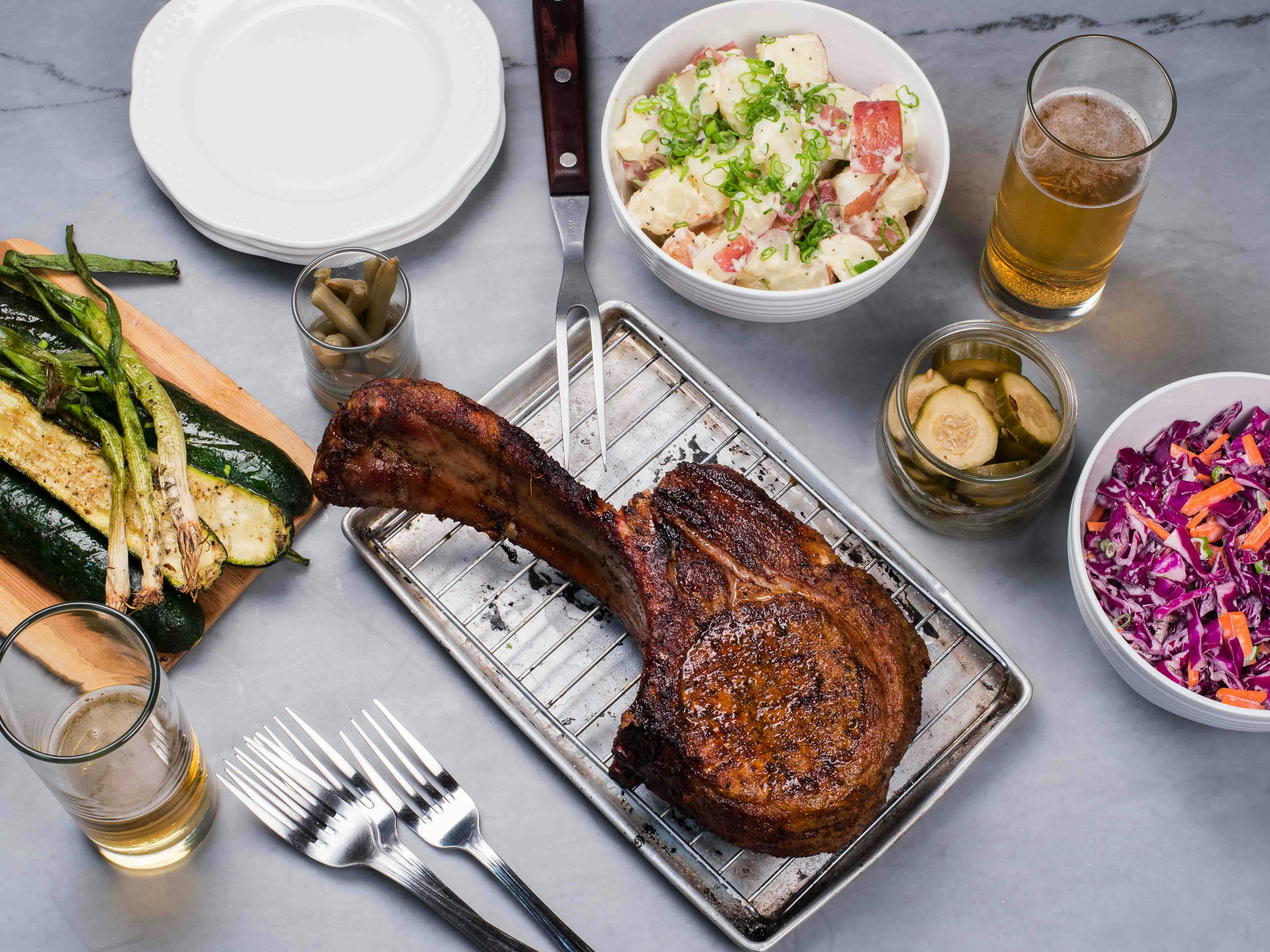 Pork Chop Sampler for 12-14 by Heritage Foods - Alternate image 5