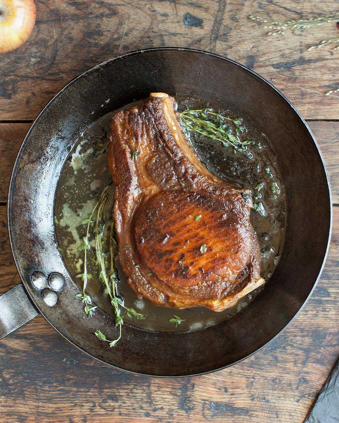 Pork Chop Sampler for 12-14 by Heritage Foods - Alternate image 2