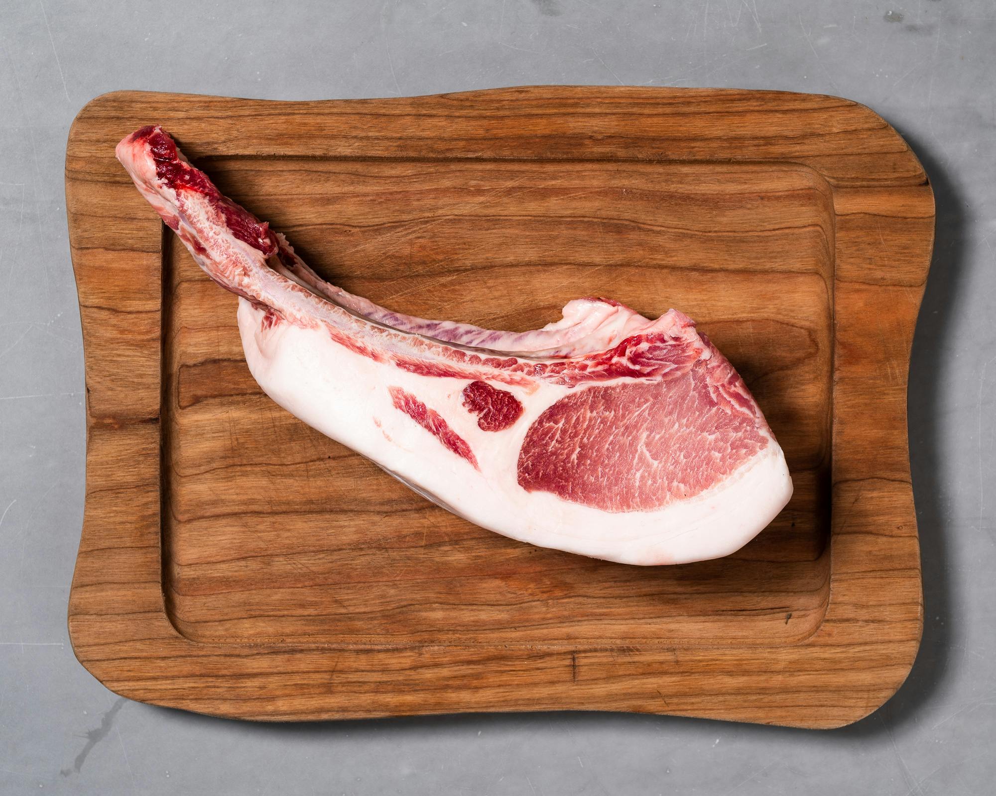 Pork Chop Sampler for 12-14 by Heritage Foods - Alternate image 3