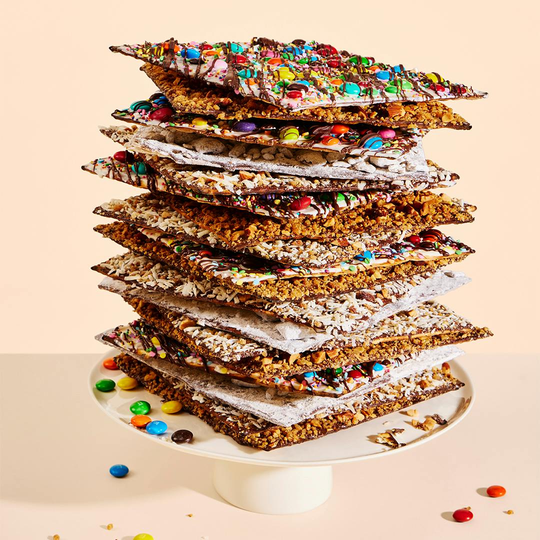 Chocolate Covered Chex Mix Crack Recipe Chex Mix Christmas Recipe