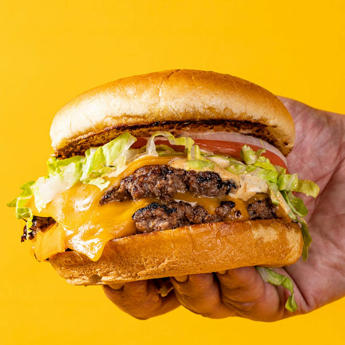 Wagyu Burger Patties + Pork Hot Dog Combo by Heritage Foods - Alternate image 1