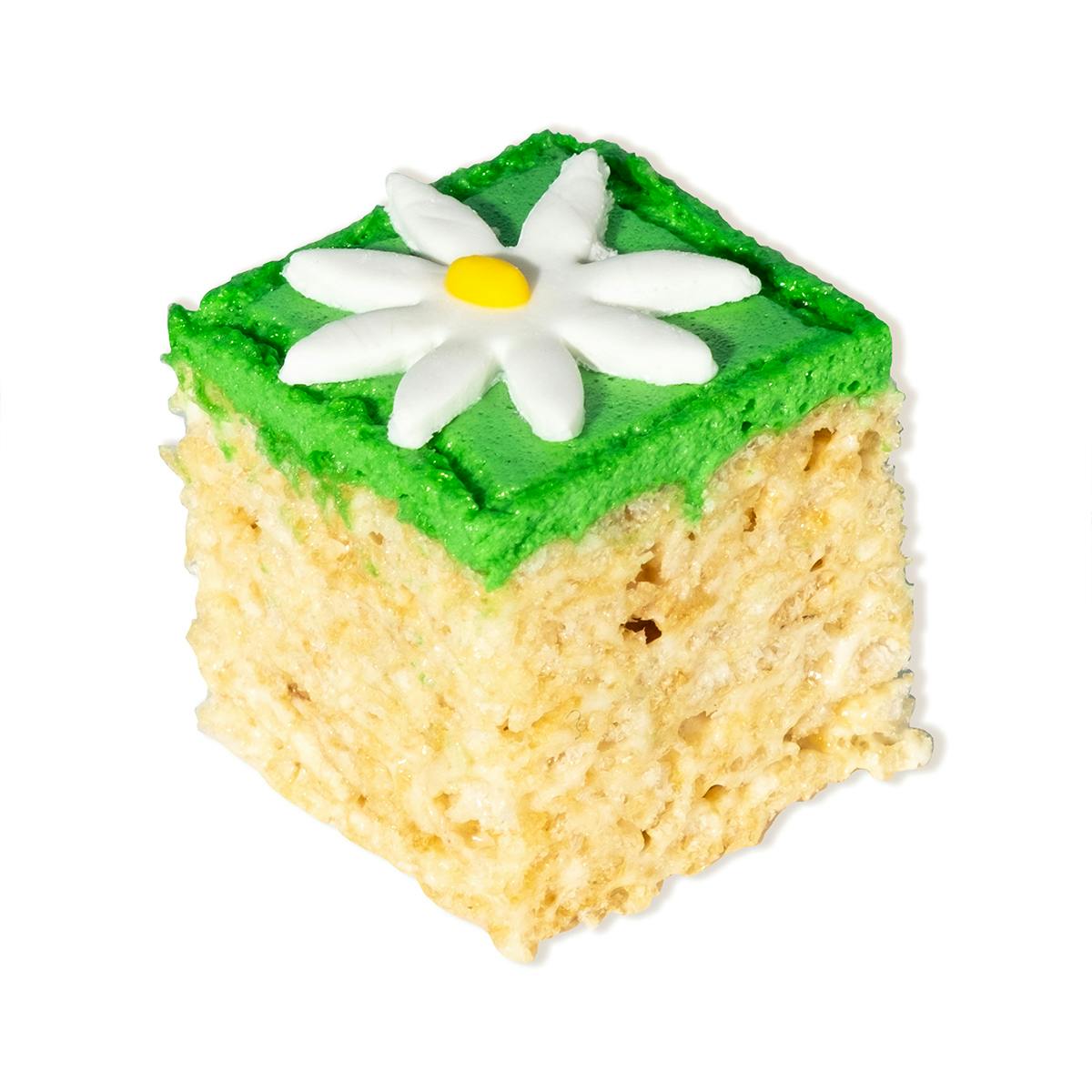 Mother's Day Crispy Treats - 12 Pack by Treat House - Alternate image 4