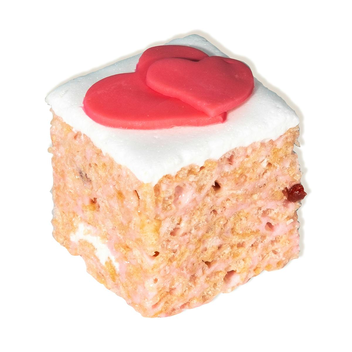 Mother's Day Crispy Treats - 12 Pack by Treat House - Alternate image 3