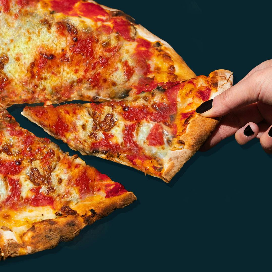 New York-Style Pizza Best Seller - 3 Pack by John's of Bleecker Street