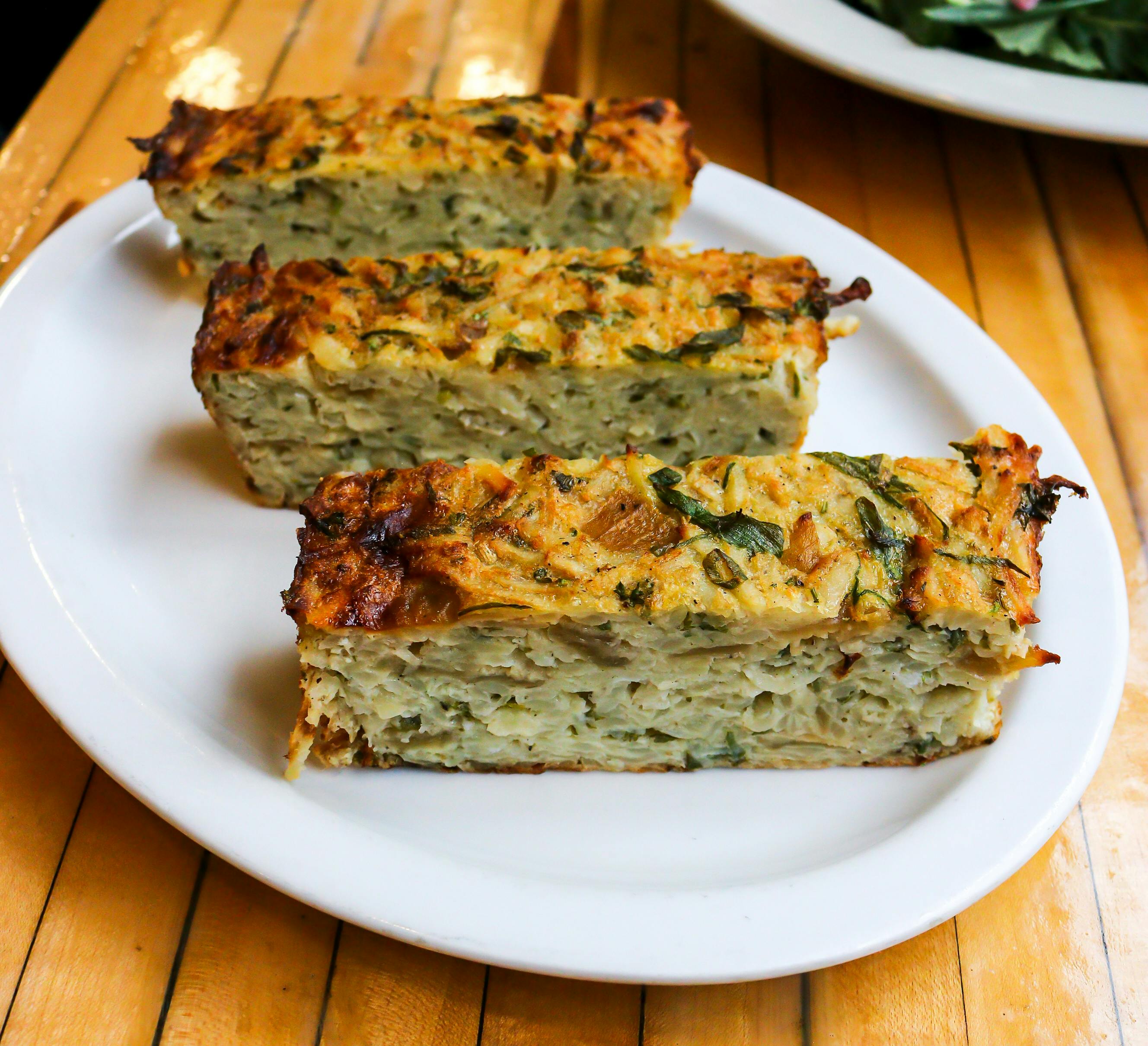 Brisket + Matzo Ball Soup + Kugel Passover Dinner for 4-6 by Mile End Deli - Alternate image 1