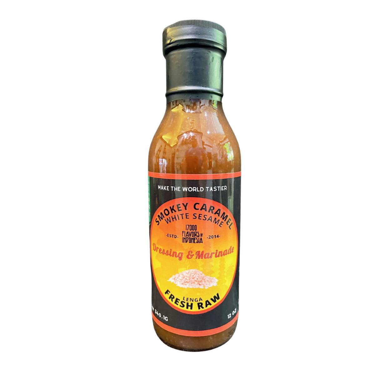 Sate Ayam Chicken Skewers by Krakatoa Indonesian Cuisine - Alternate image 4