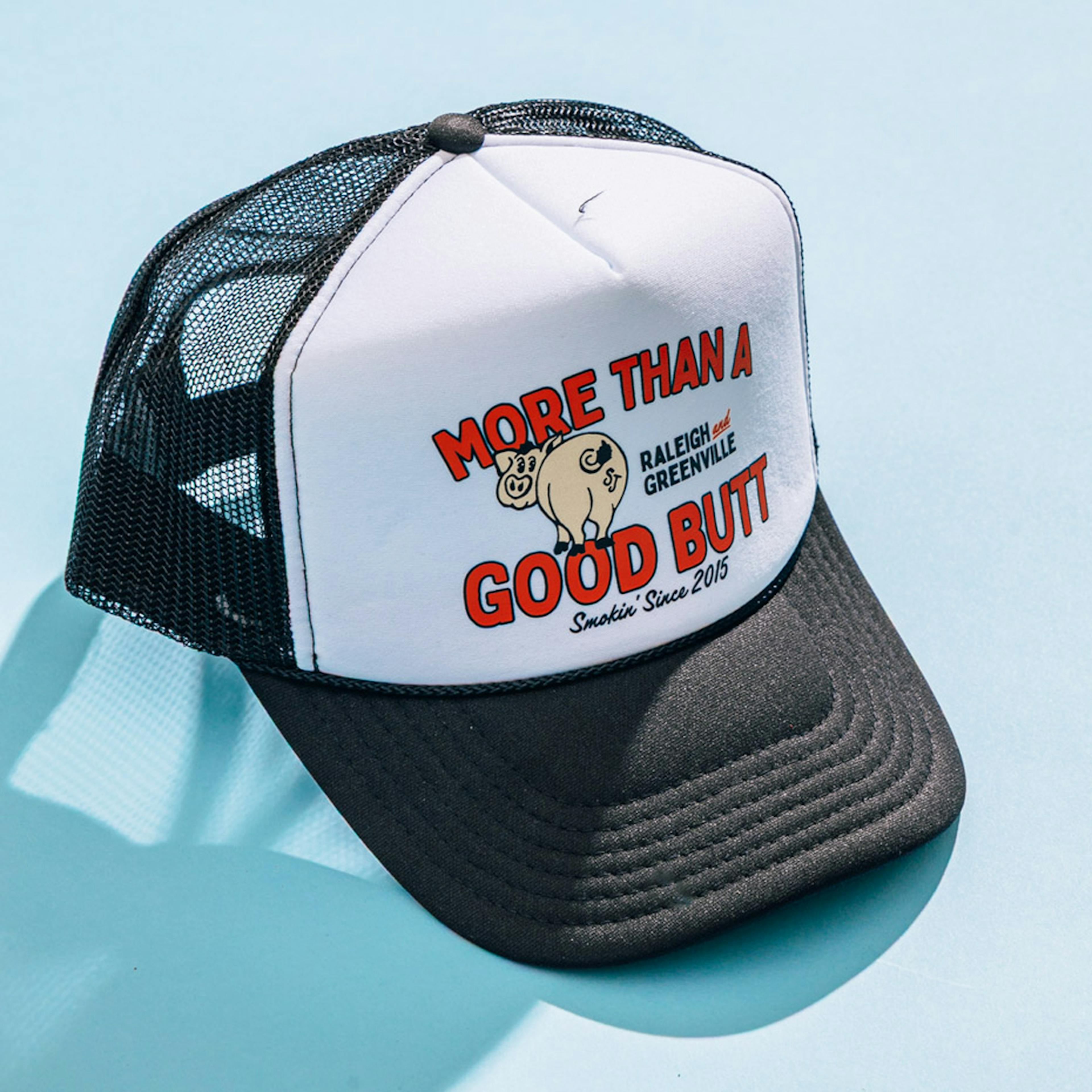 Sam Jones BBQ Hat by Sam Jones BBQ Goldbelly