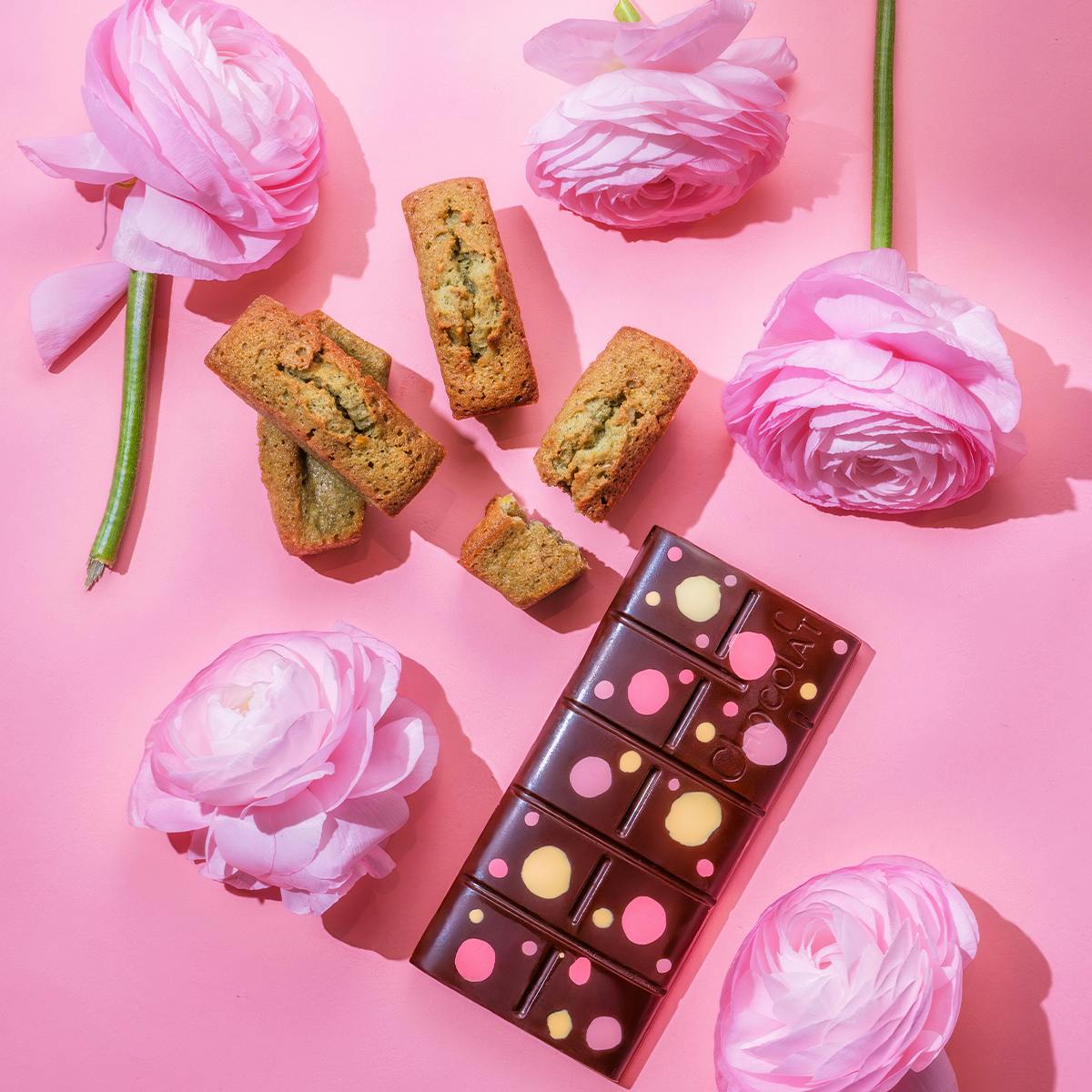 Mother's Day Dessert Gift Box by Chef Daniel Boulud - Alternate image 4