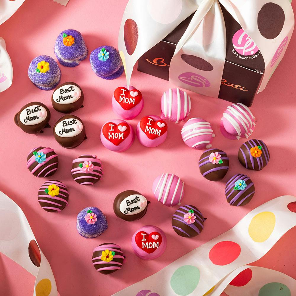 Mother's Day Bruffles by Brownie Points - Alternate image 1