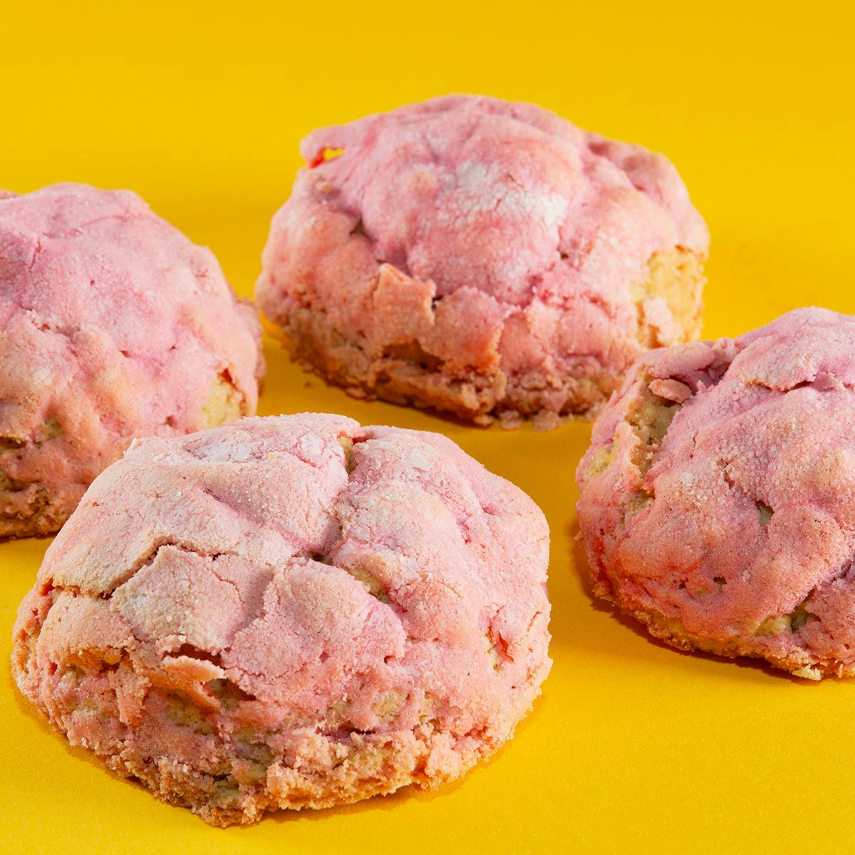 Vegan + Gluten Free "Sconchas" - 6 Pack by Erin McKenna's Bakery - Alternate image 1
