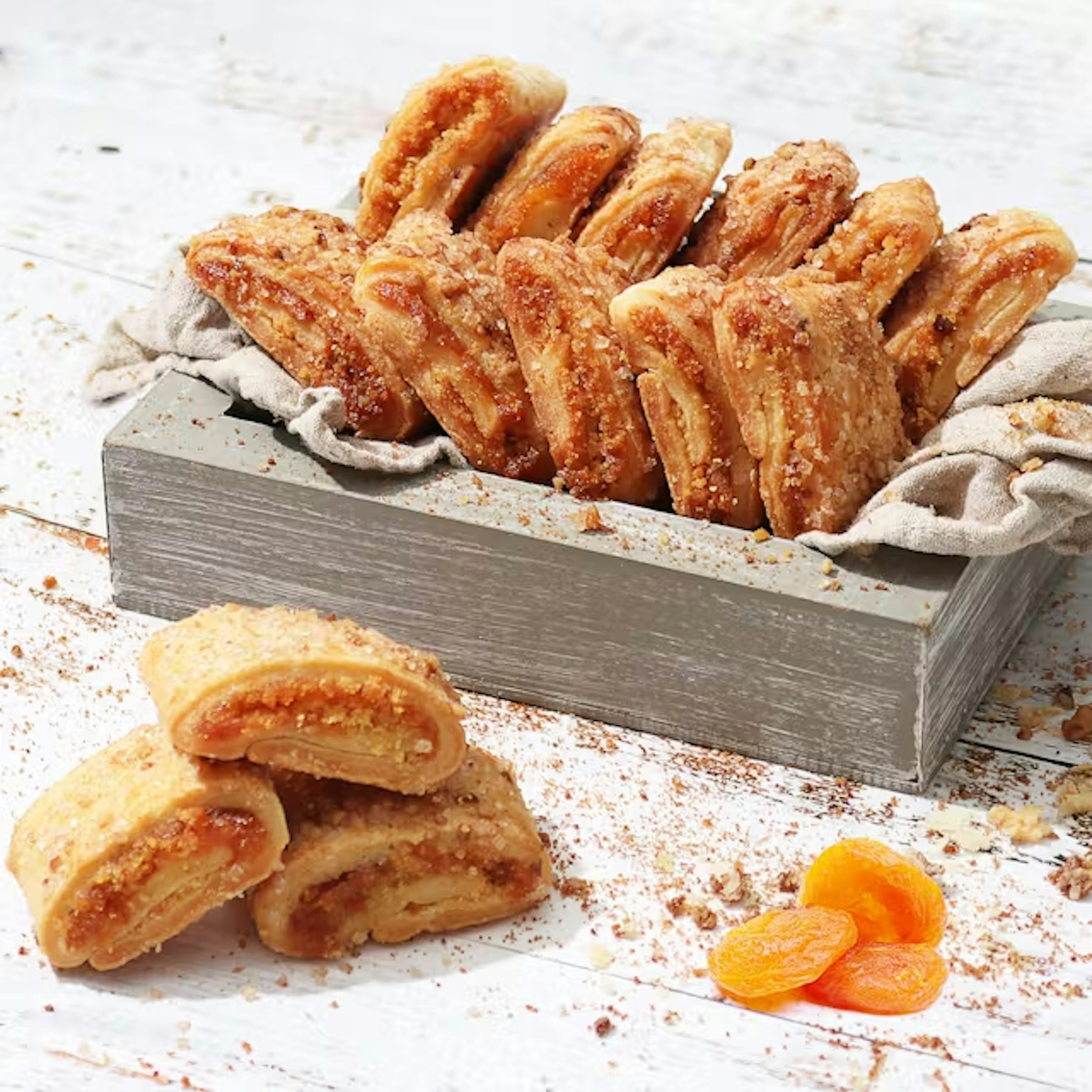 Crumb Cake + Rugelach - Choose Your Own by Muffins n' Stuff - Alternate image 3