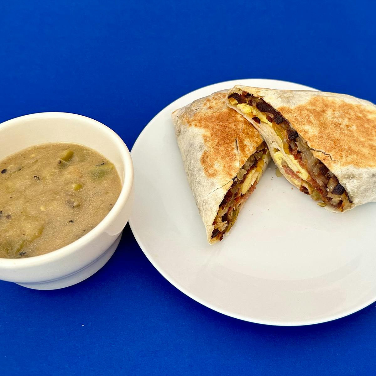 Breakfast Burritos - Choose Your Own 6 Pack by Durango Diner - Alternate image 3