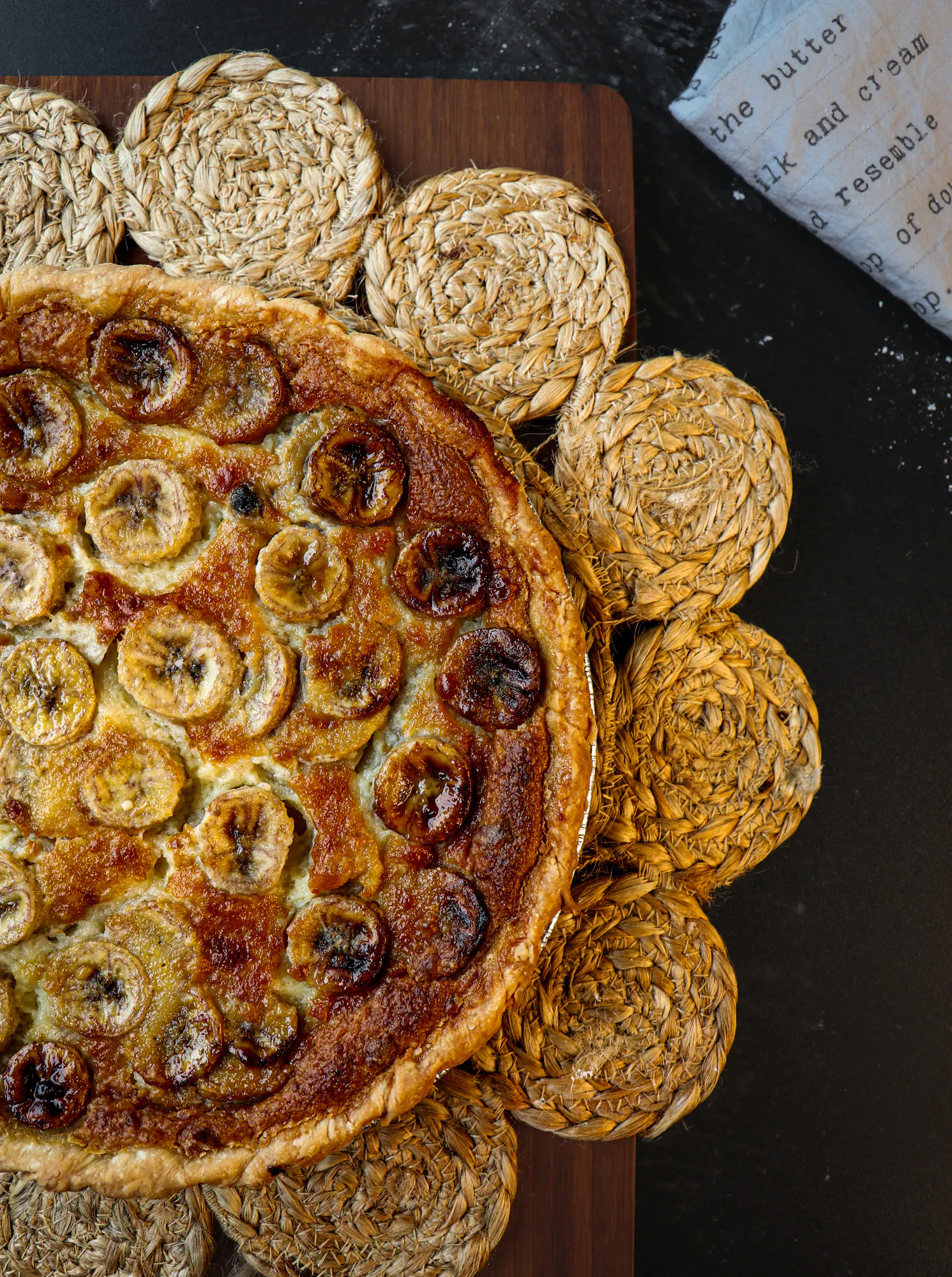 Banana Pancake Pie by B-More Pies - Alternate image 2
