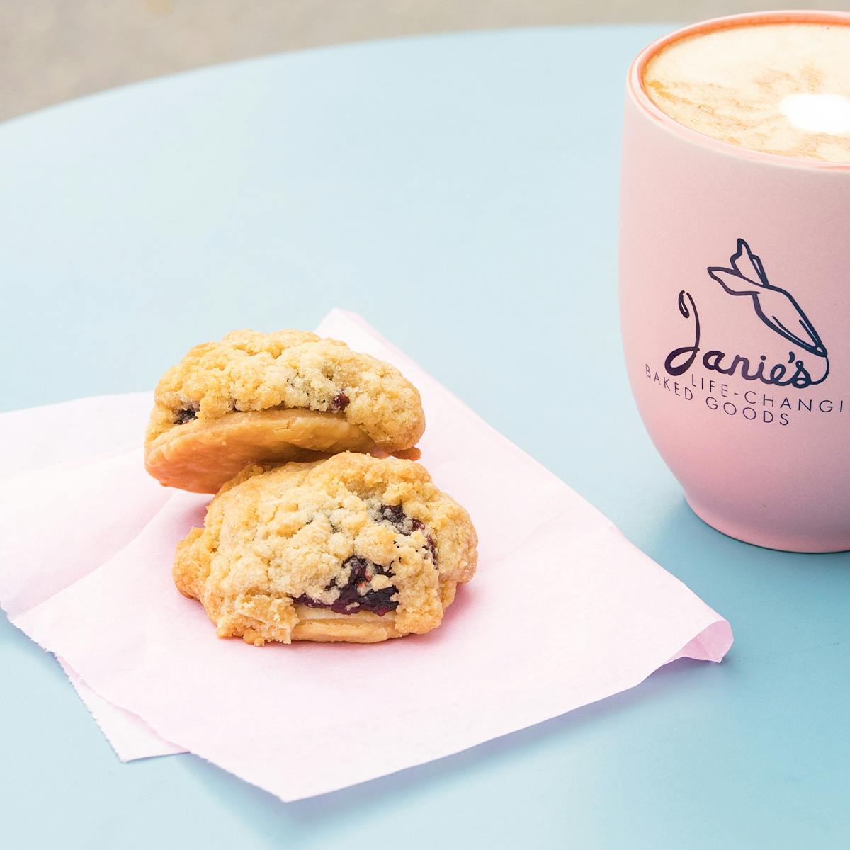 "Taste of Janie's" Cookies - 24 Pack by Janie’s - Alternate image 2