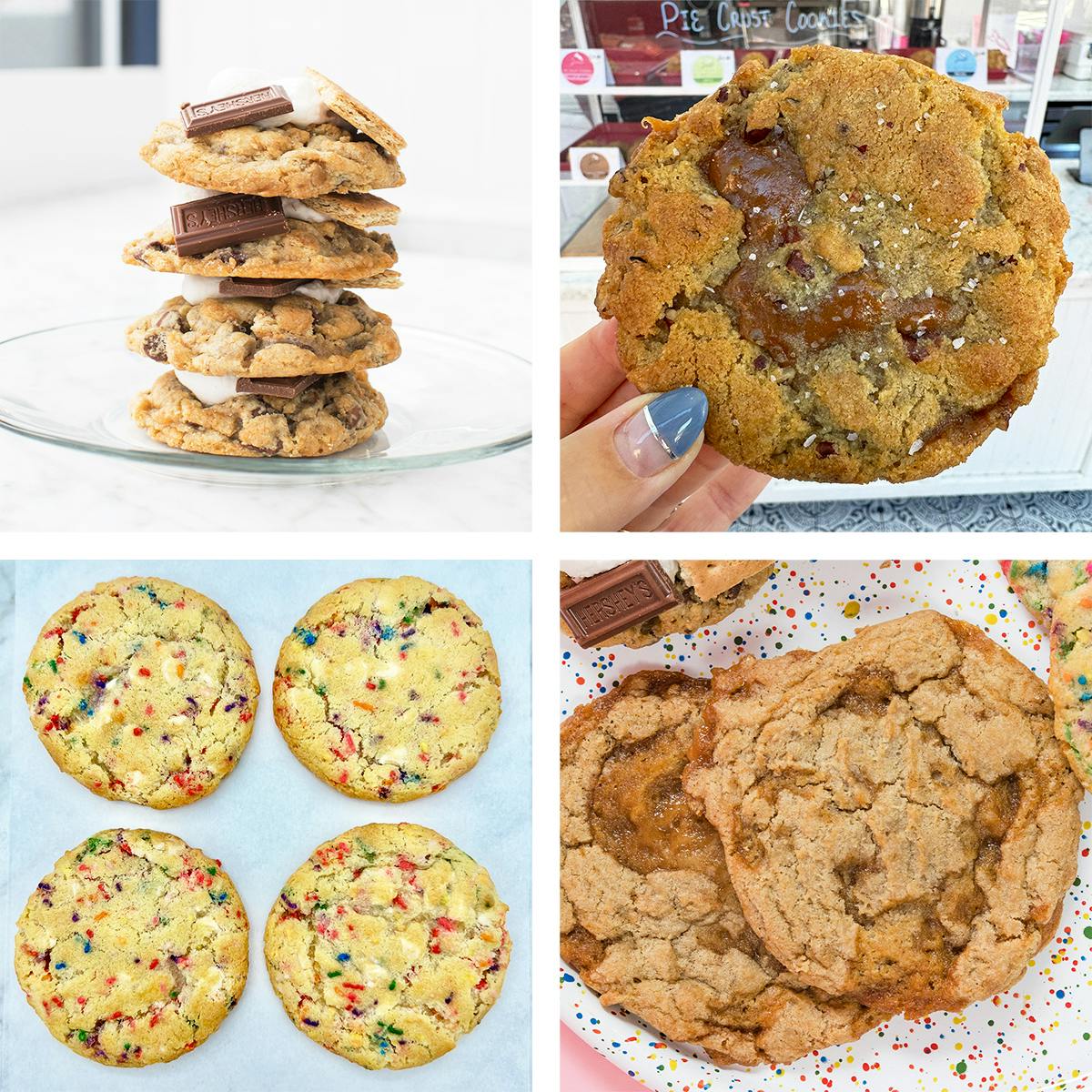 Cookies Best Seller - 12 Pack by Janie’s