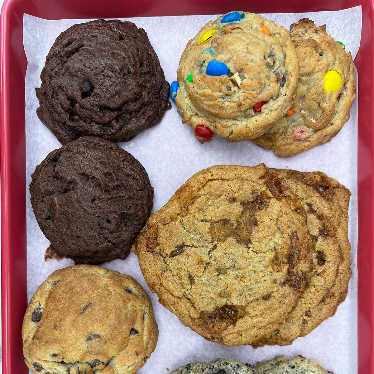 Cookies Best Seller - 12 Pack by Janie’s - Alternate image 7